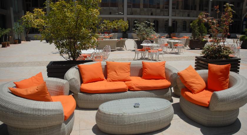 Şirehan Otel