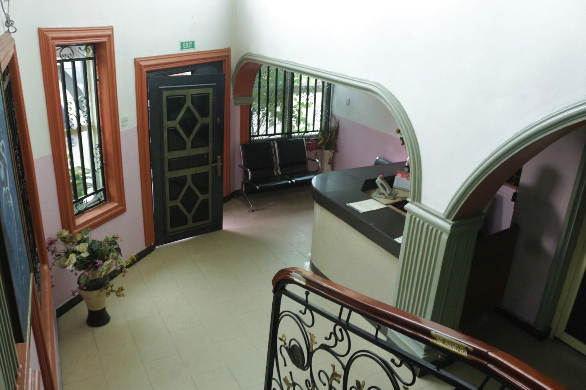 Chisam Suites