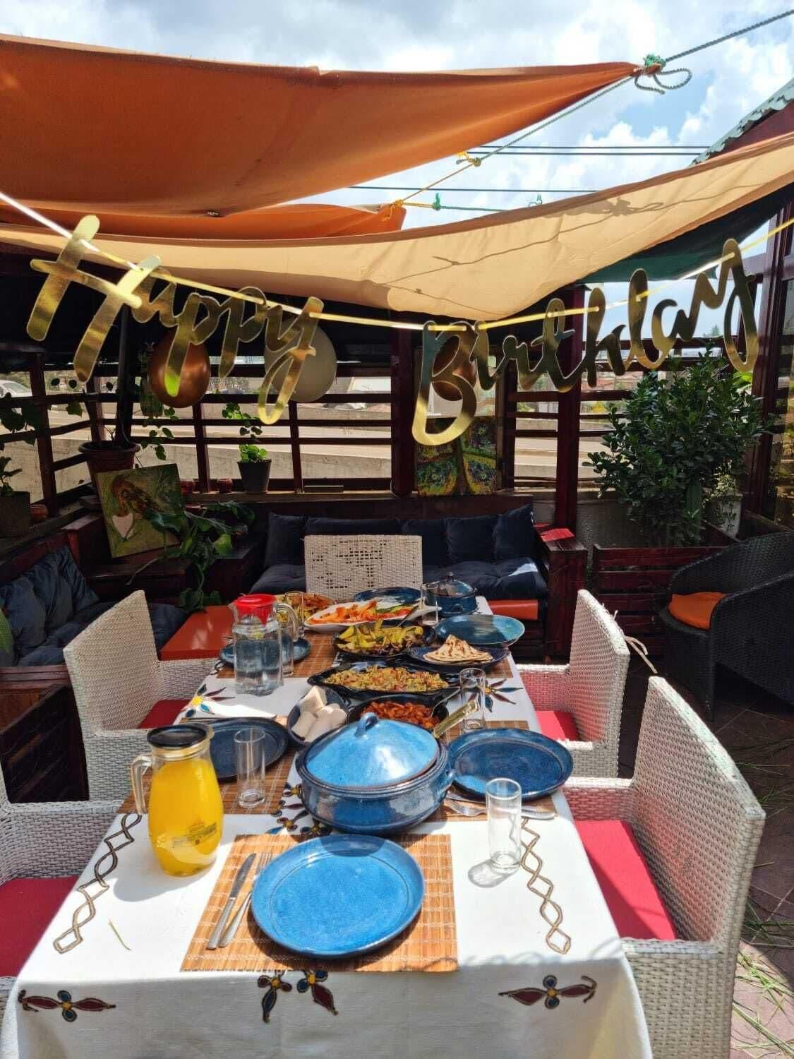 Kefetew Guest House