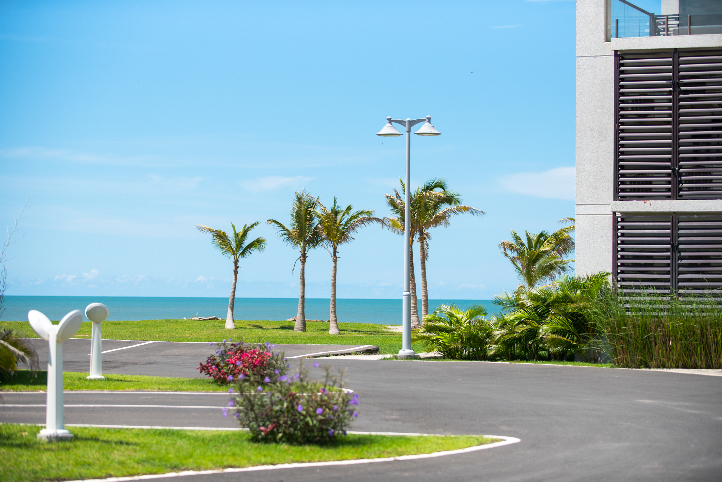Playa Caracol Vacation Rentals