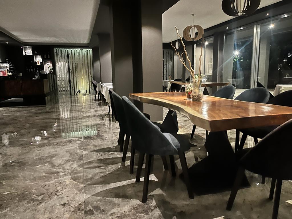 Lamberti Boutique Hotel