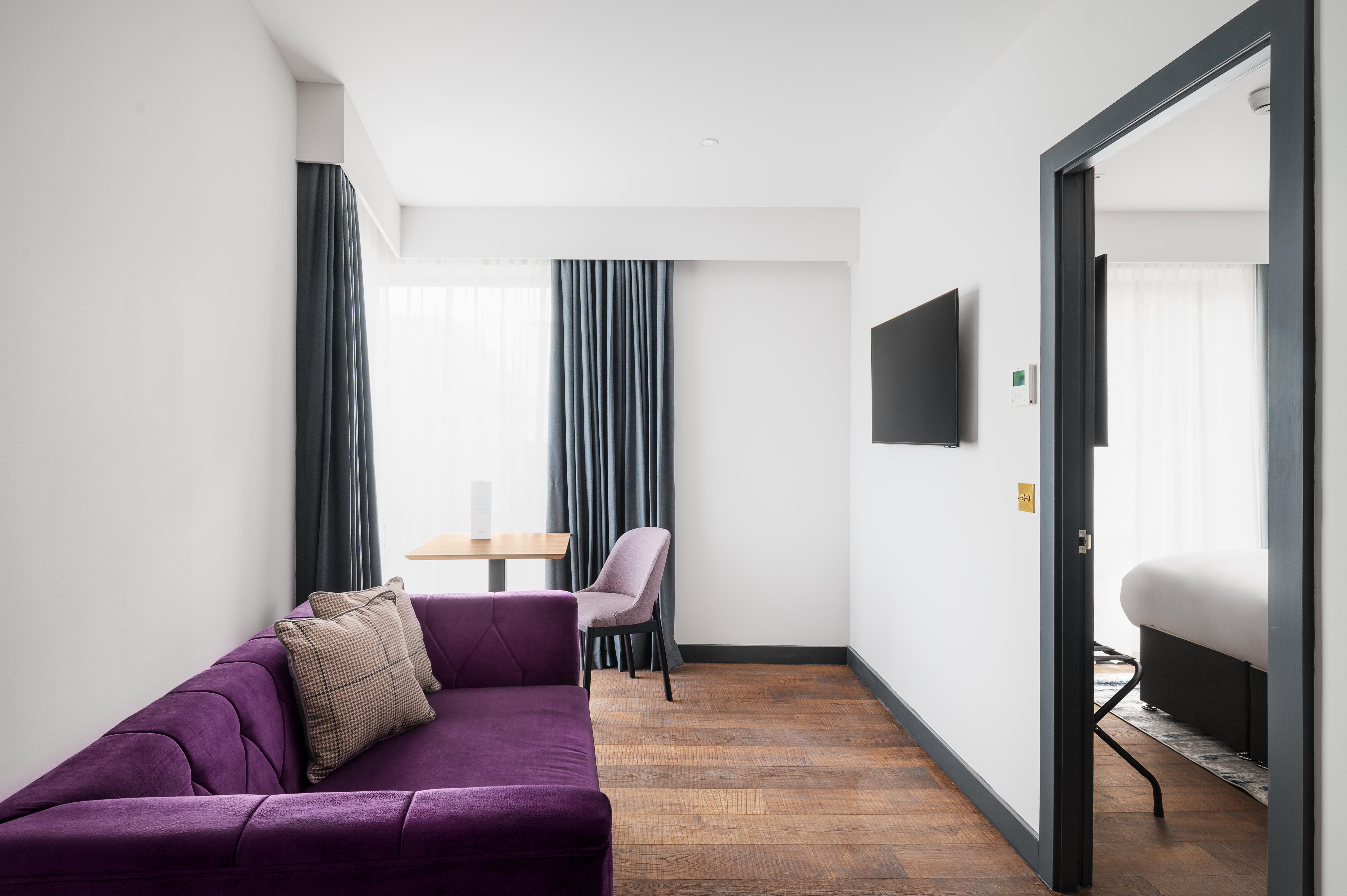 Staybridge Suites Brighton