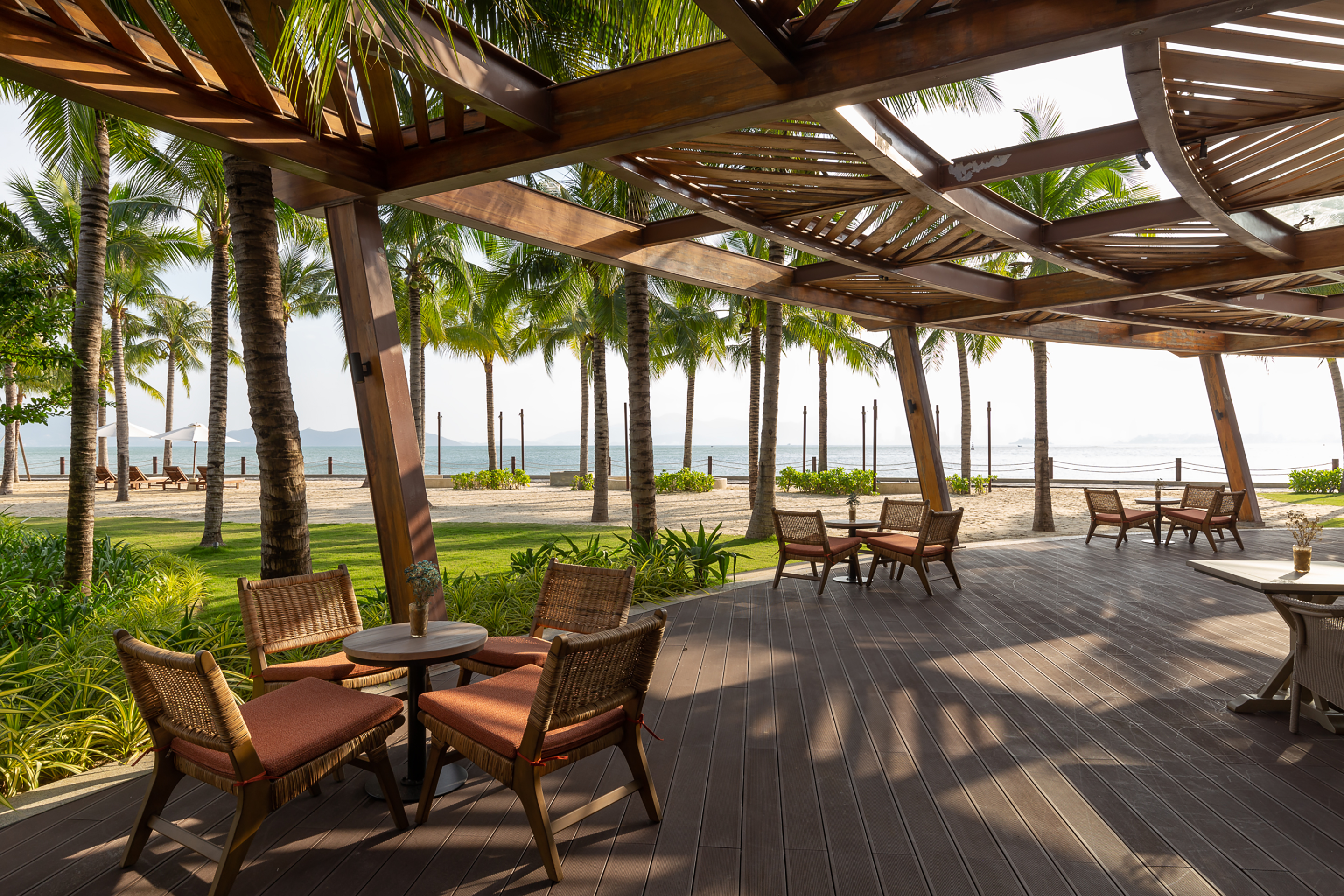 Boma Resort Nha Trang
