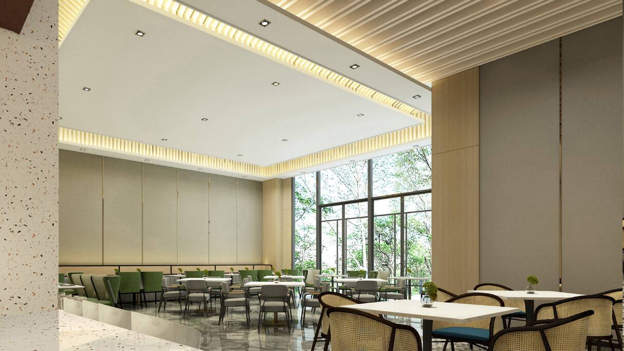 Hilton Garden Inn Jiaxing Xiuzhou