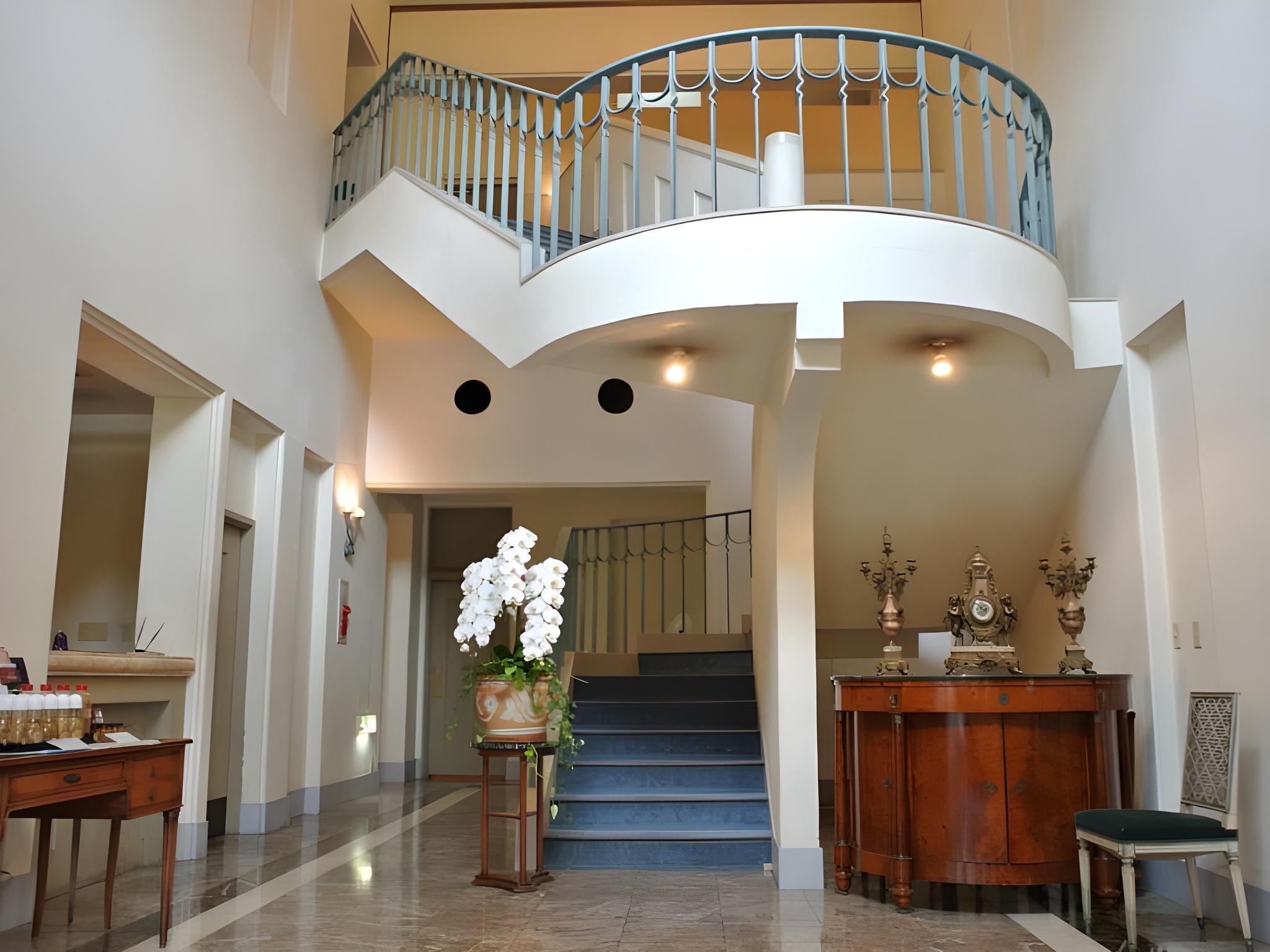 Auberge Le Temps