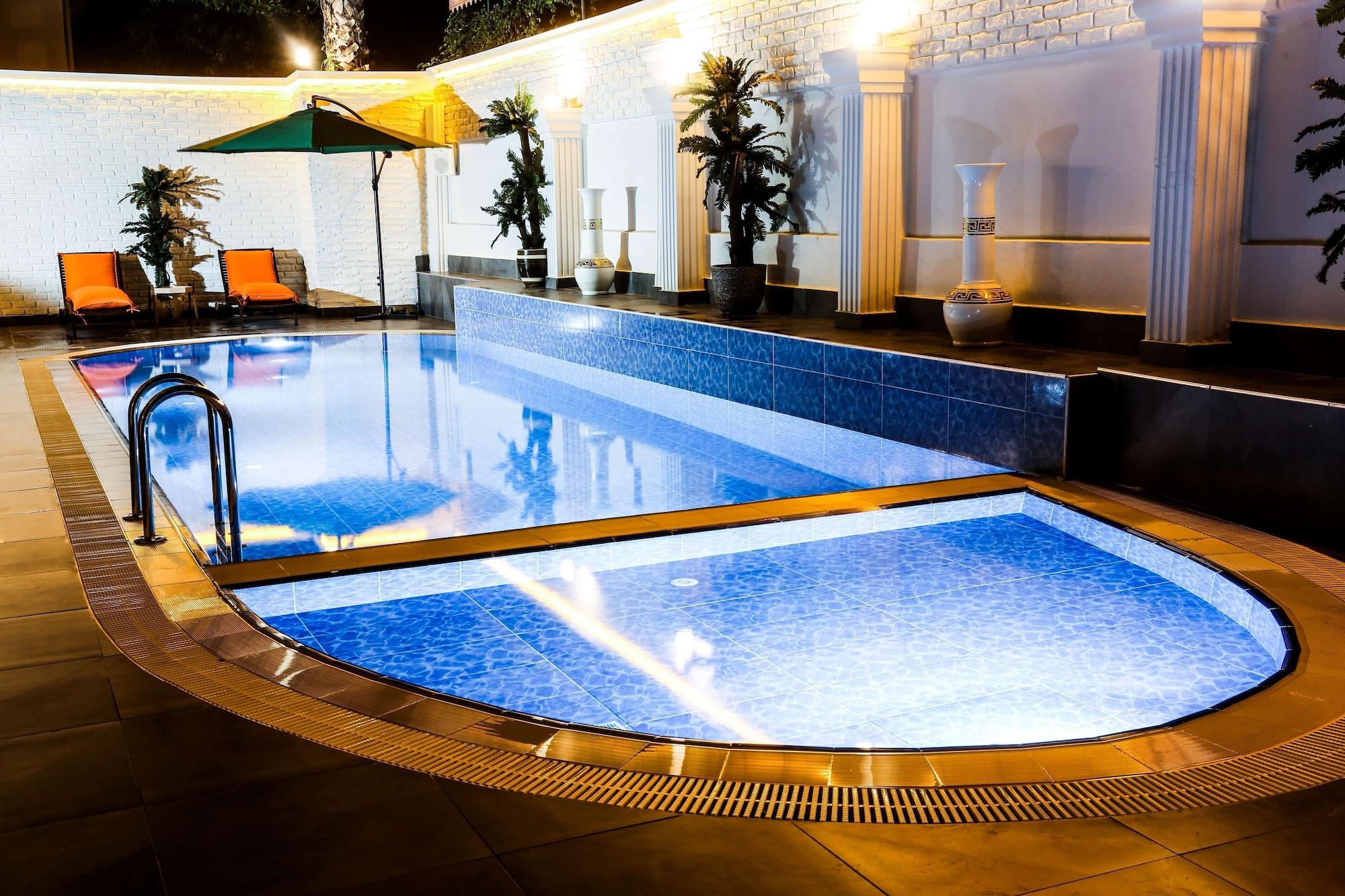 Anka Butik Hotel - Adults Only