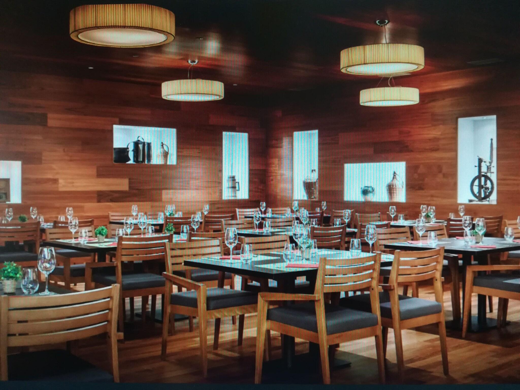 Integrated Hotel Arbia-margita