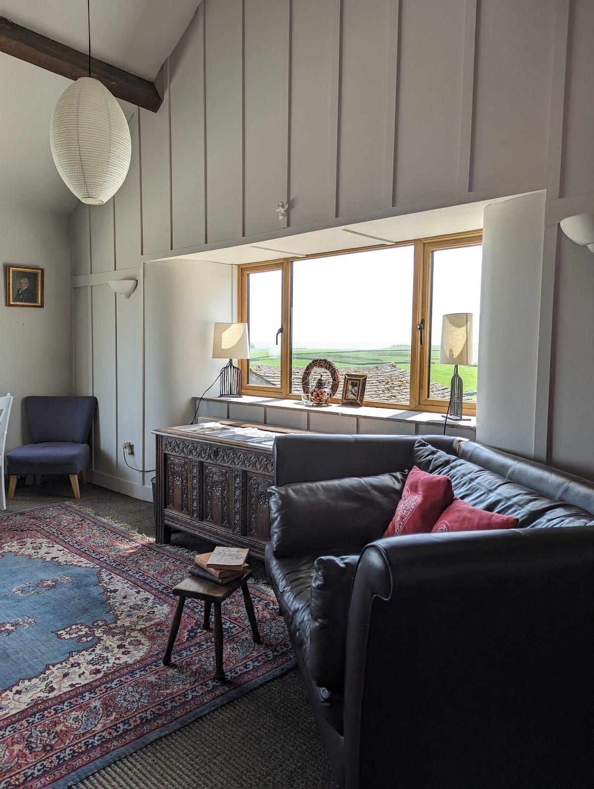 Laythams Holiday Lets Retreat
