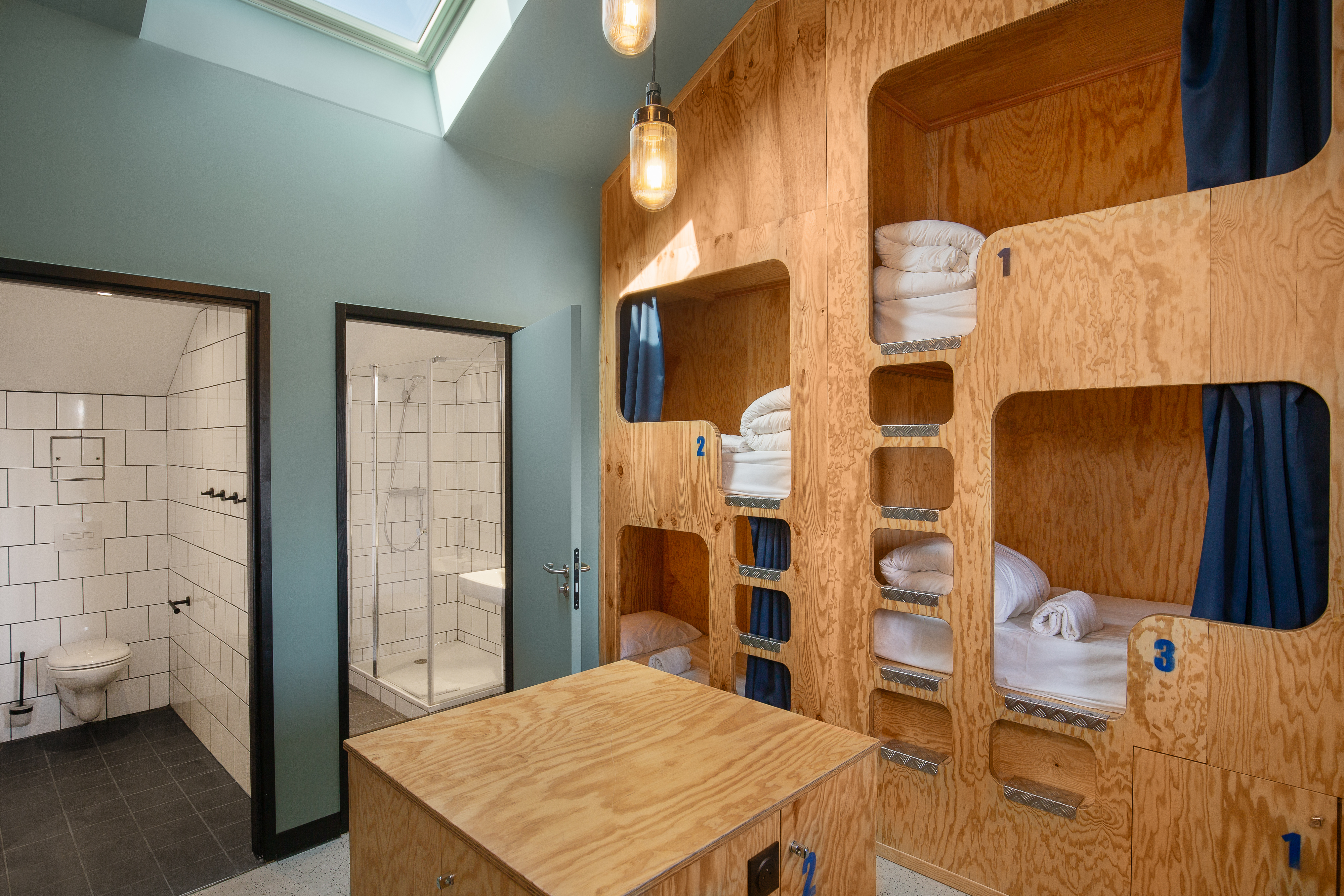 Eklo hotels lille by null