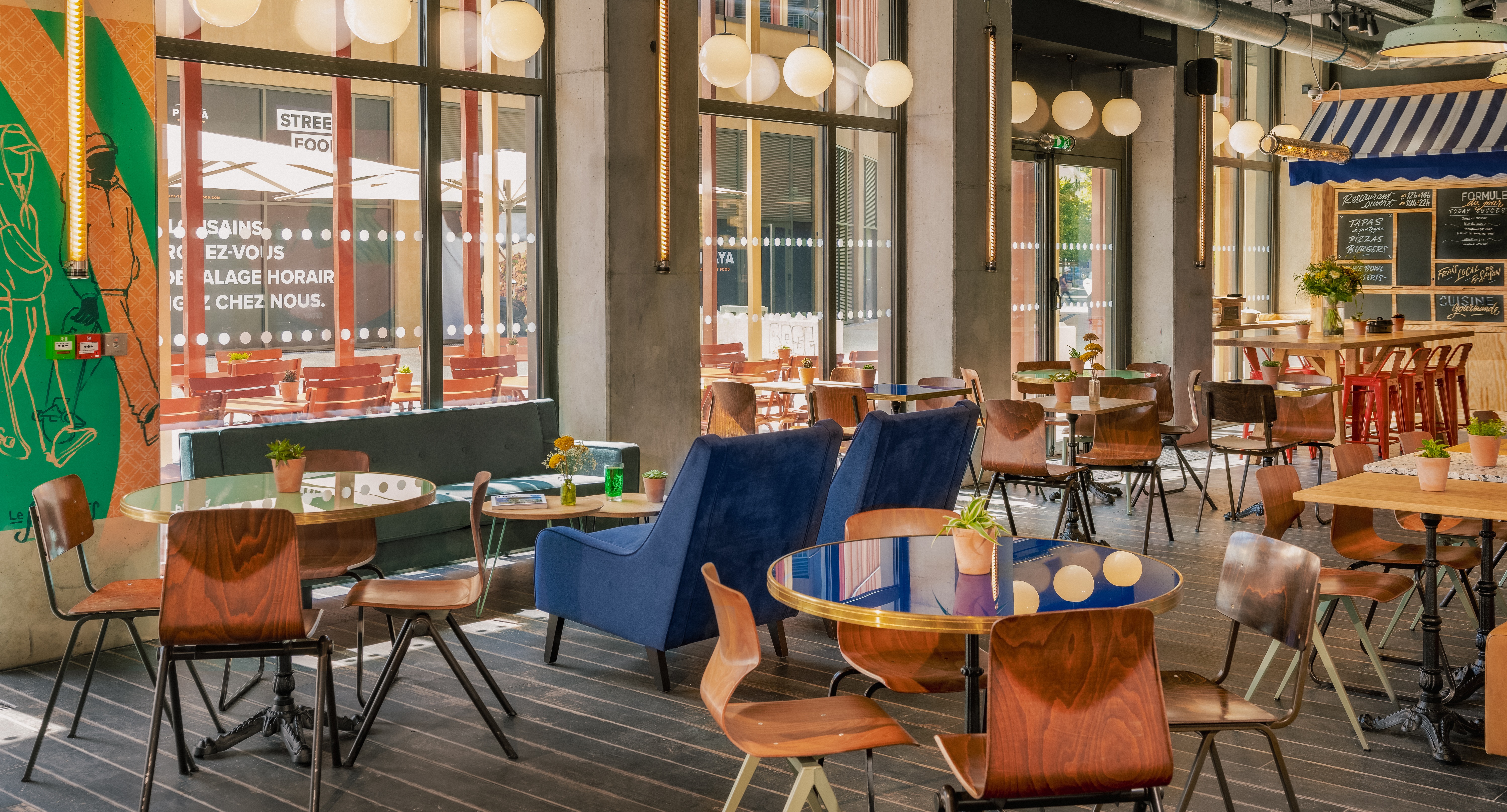Eklo Hotels Toulouse Cartoucherie Zénith