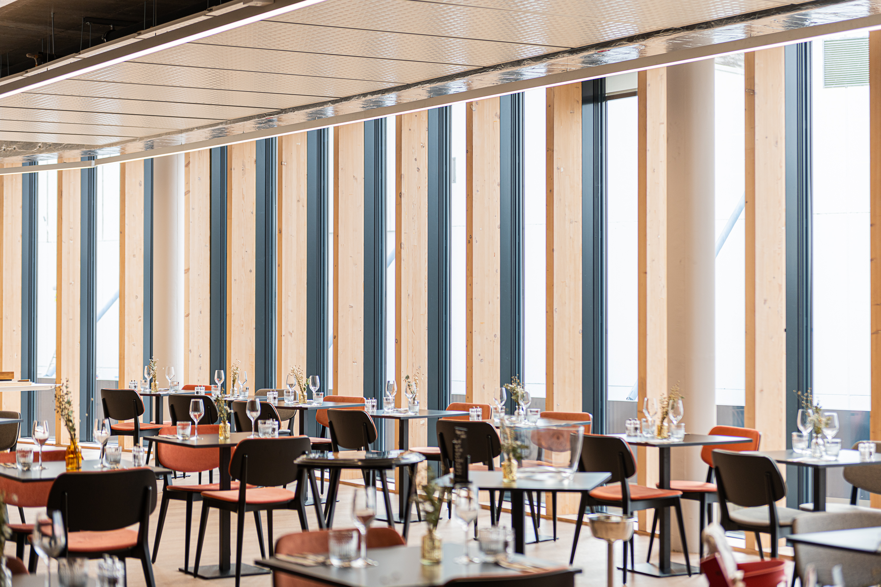 Afterwork Hotel