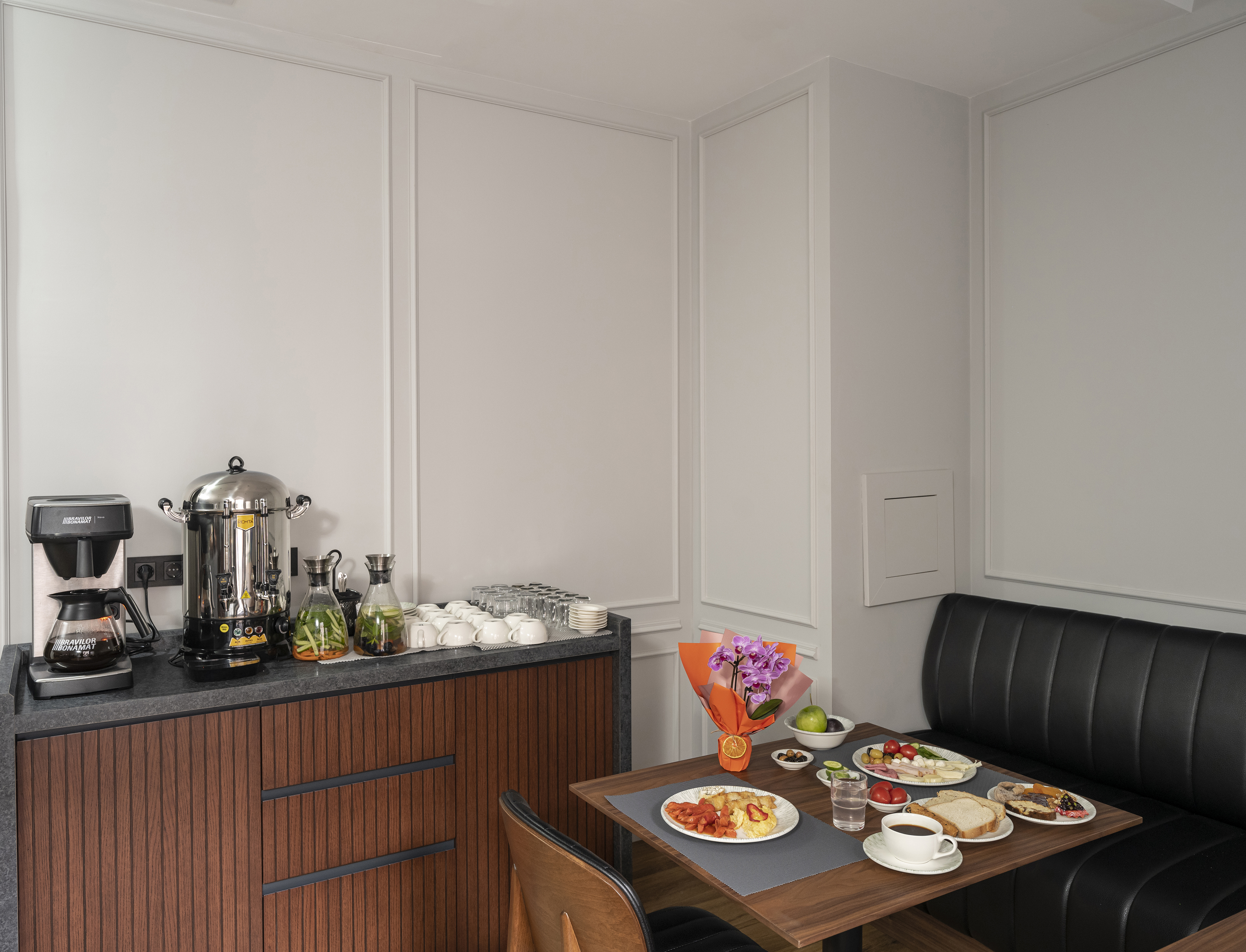 Livro Hotel