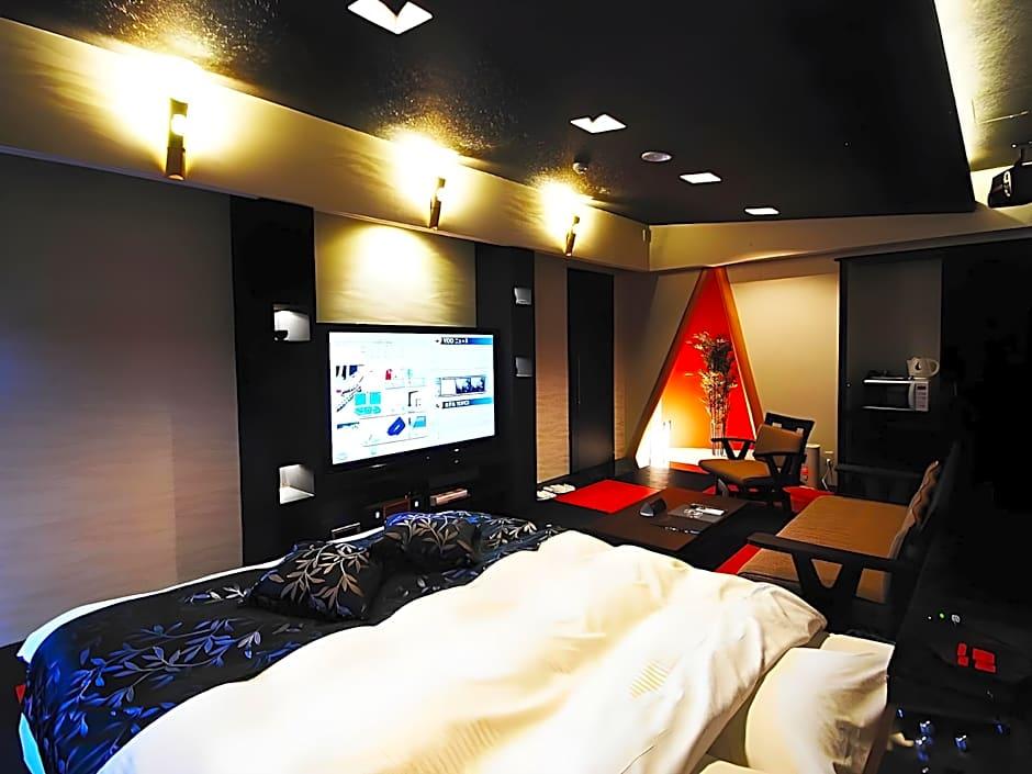 Hotel Free Style Okayama
