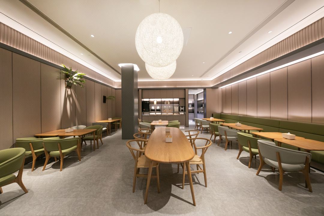 Ji Hotel Gu An Daxing International Airport