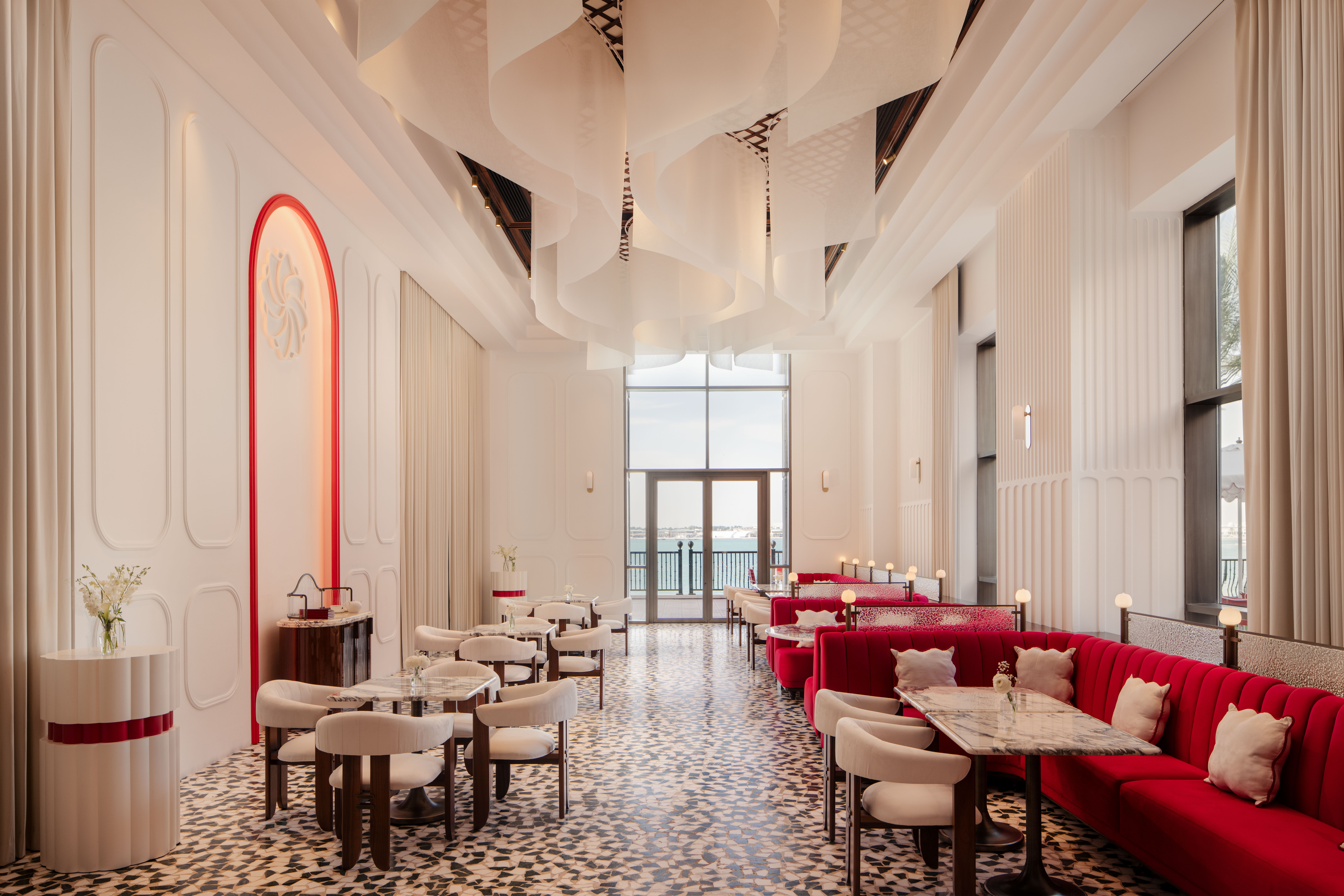 Four Seasons Resort and Residences The Pearl
