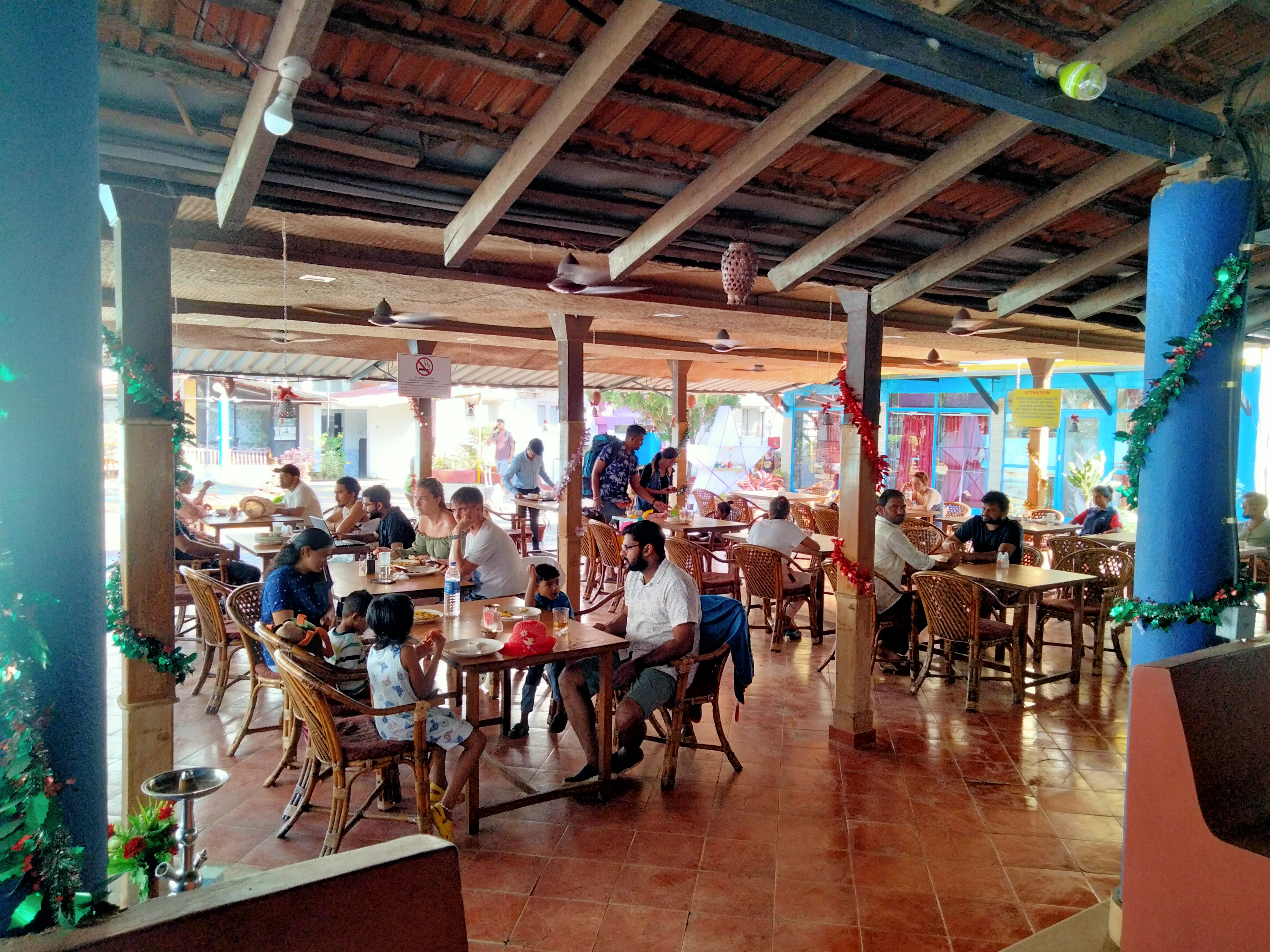 Calangute Villae By Urban Getaway