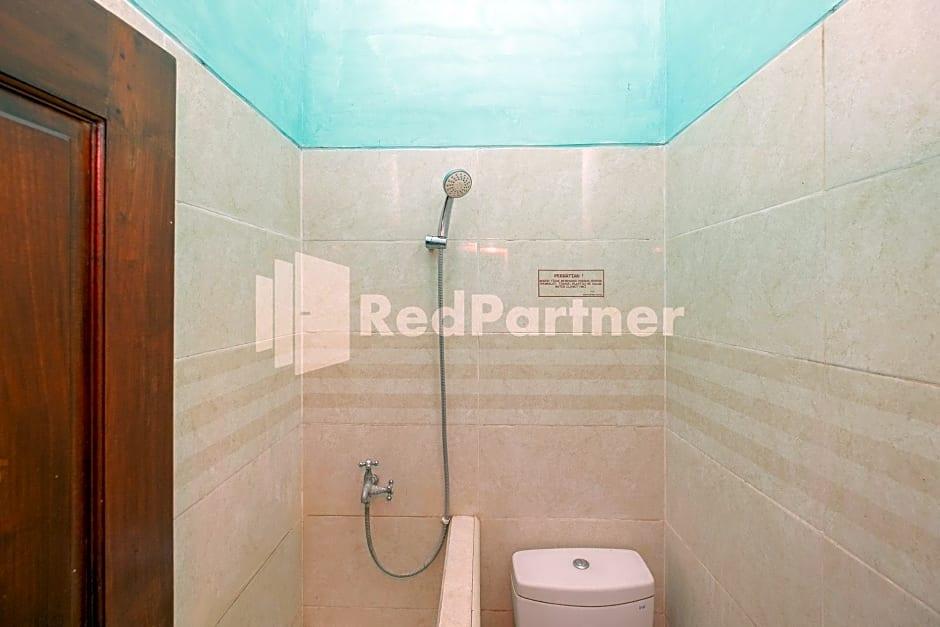 Hotel Wisata Ziarah Sunan Bonang Syariah
