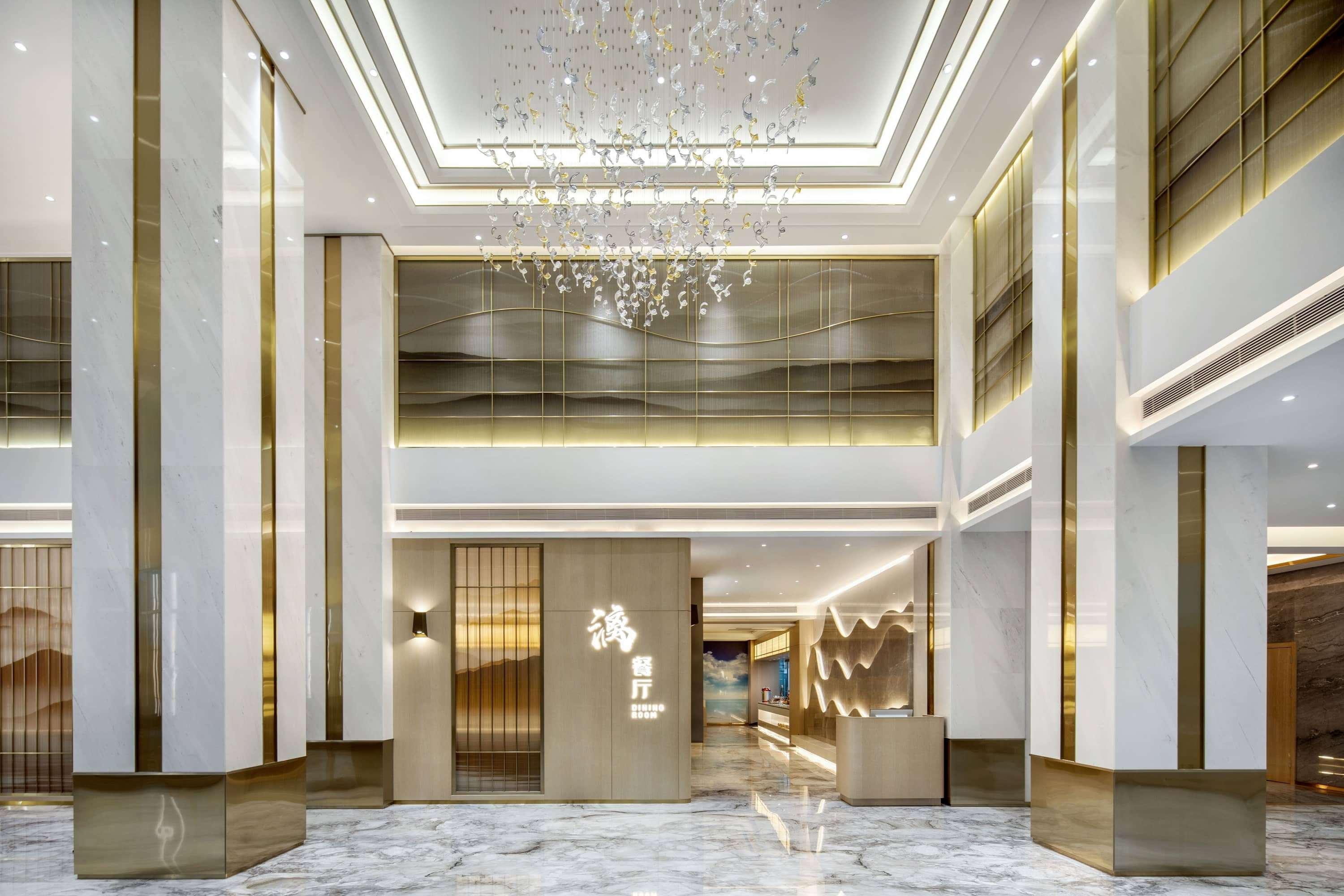 Ramada By Wyndham Guilin Hi-tech Zone