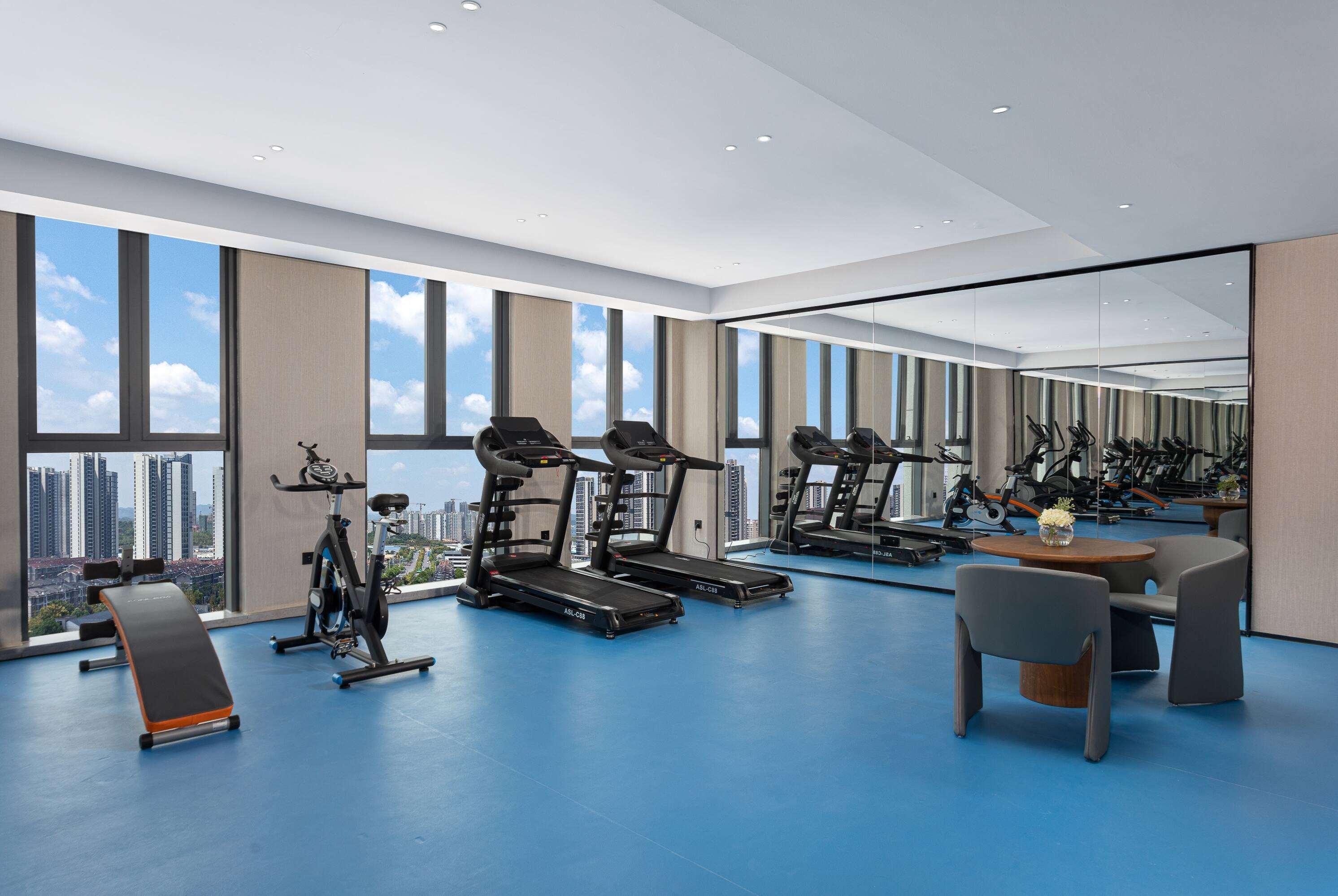 Ramada By Wyndham Changsha West