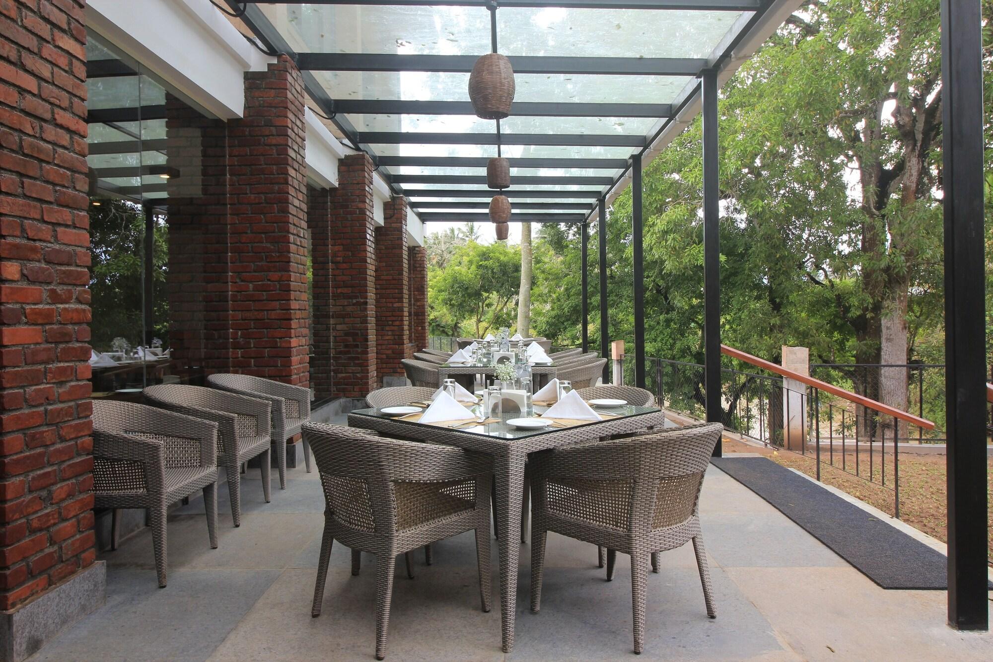 Regenta Kabini Springs, Kabini