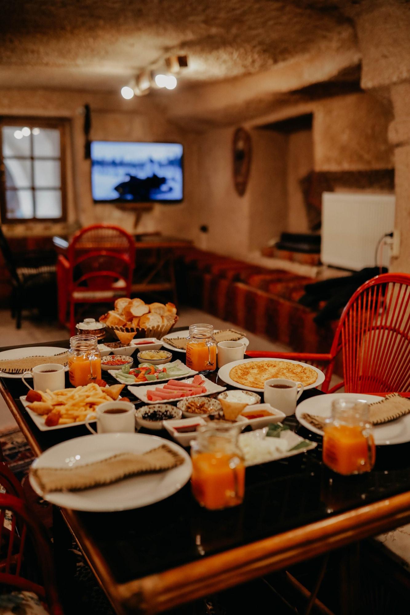 Asteria Cave Hotel