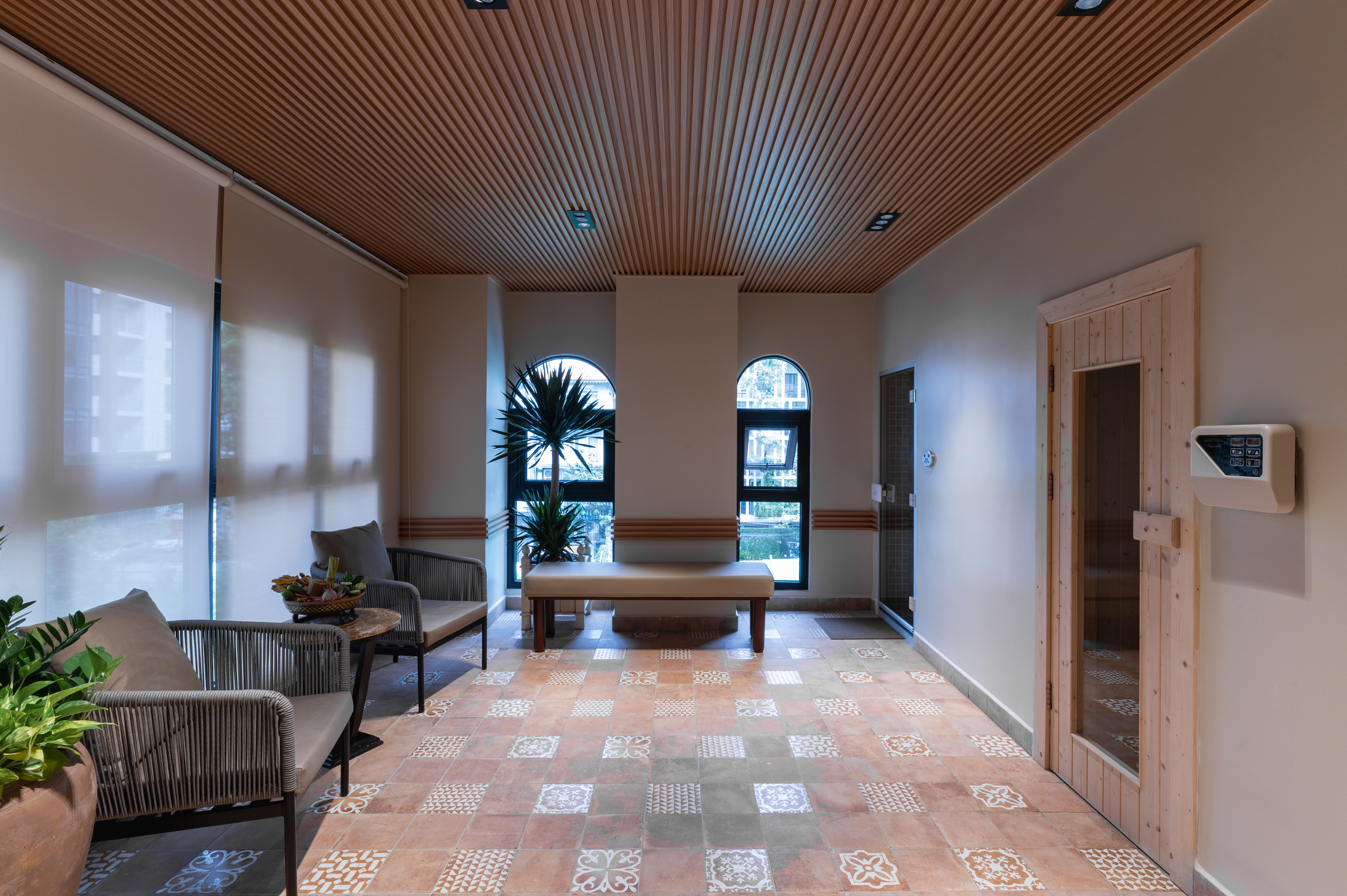 Anik Palace Hotel