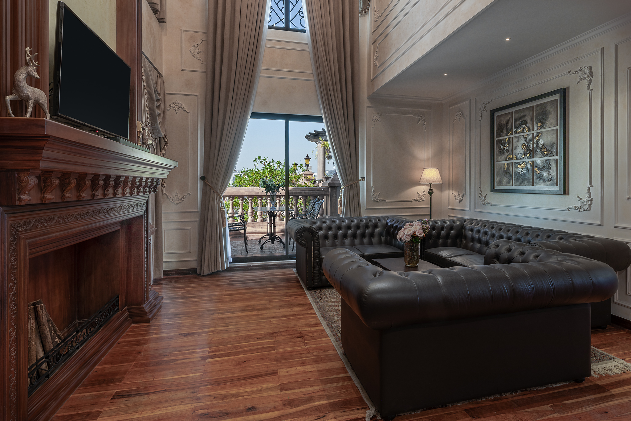 Anik Palace Hotel