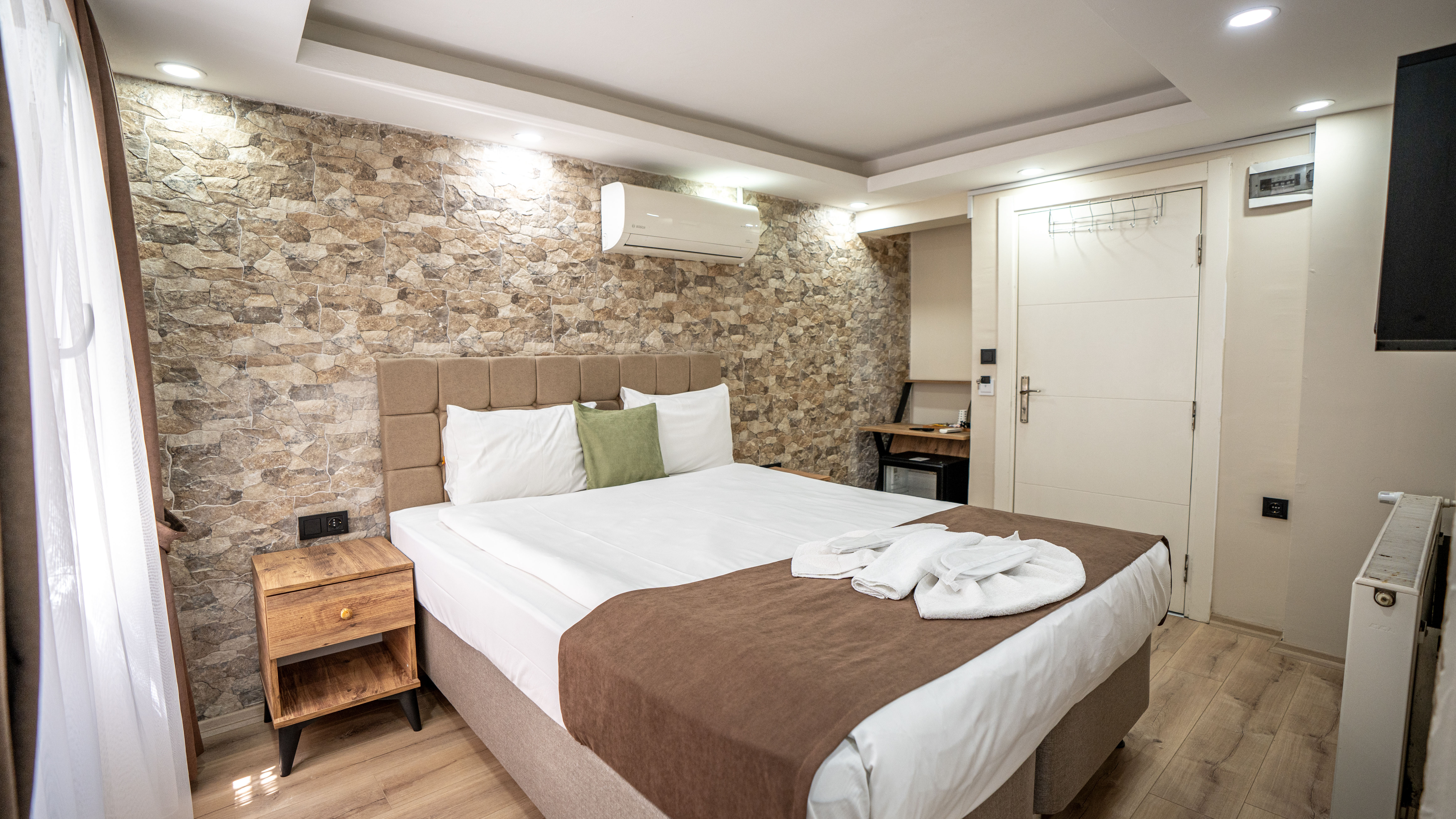 Doppelzimmer