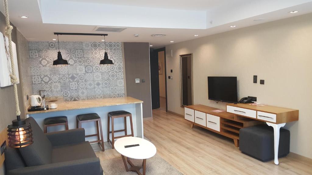 Mas Suites Nisantasi Hotel
