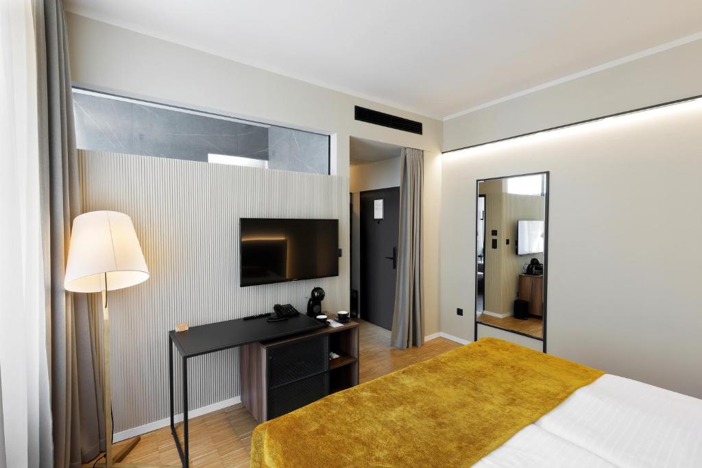 Hotel Prokop Square