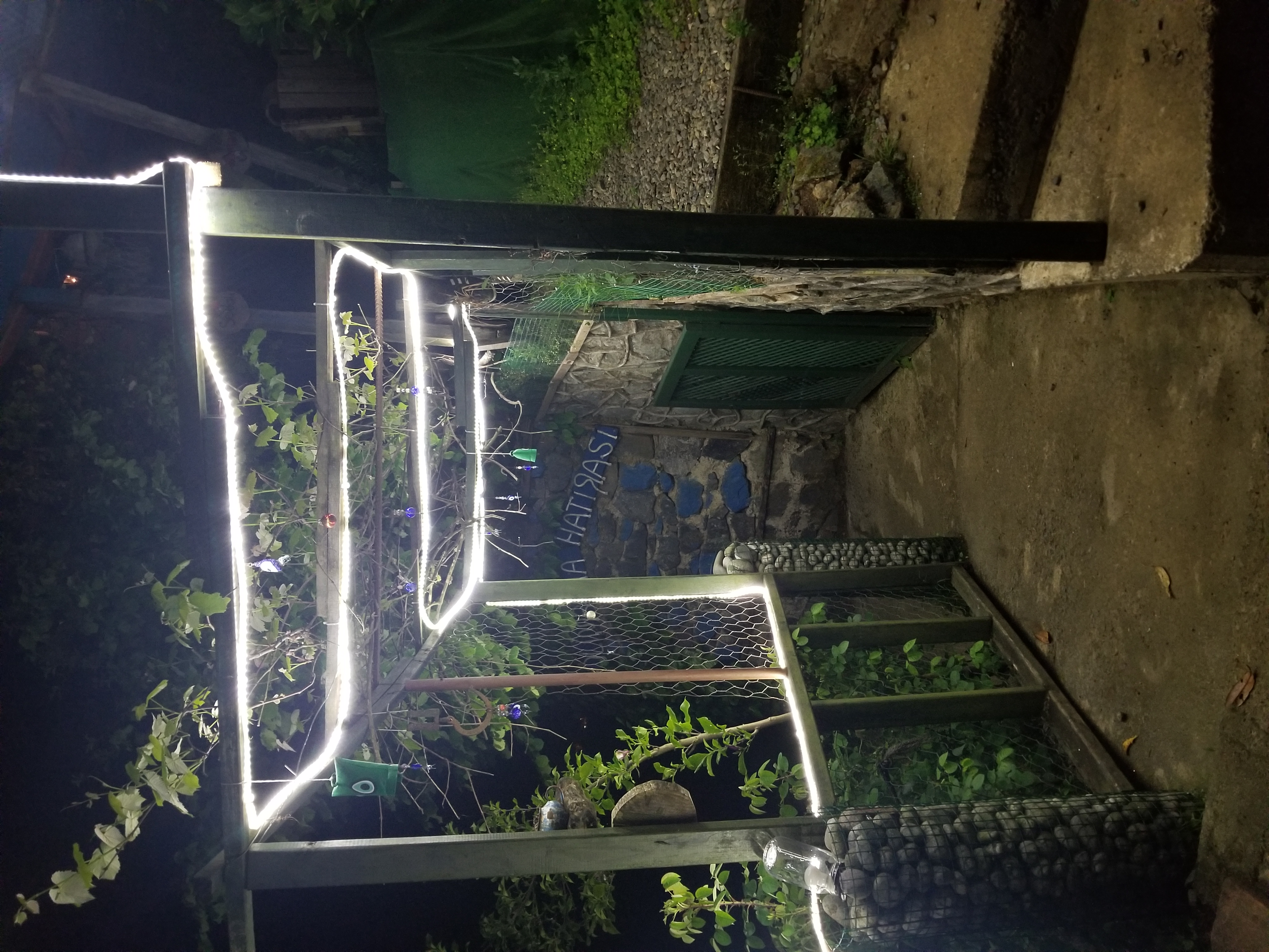 Olimbera Koy Evi
