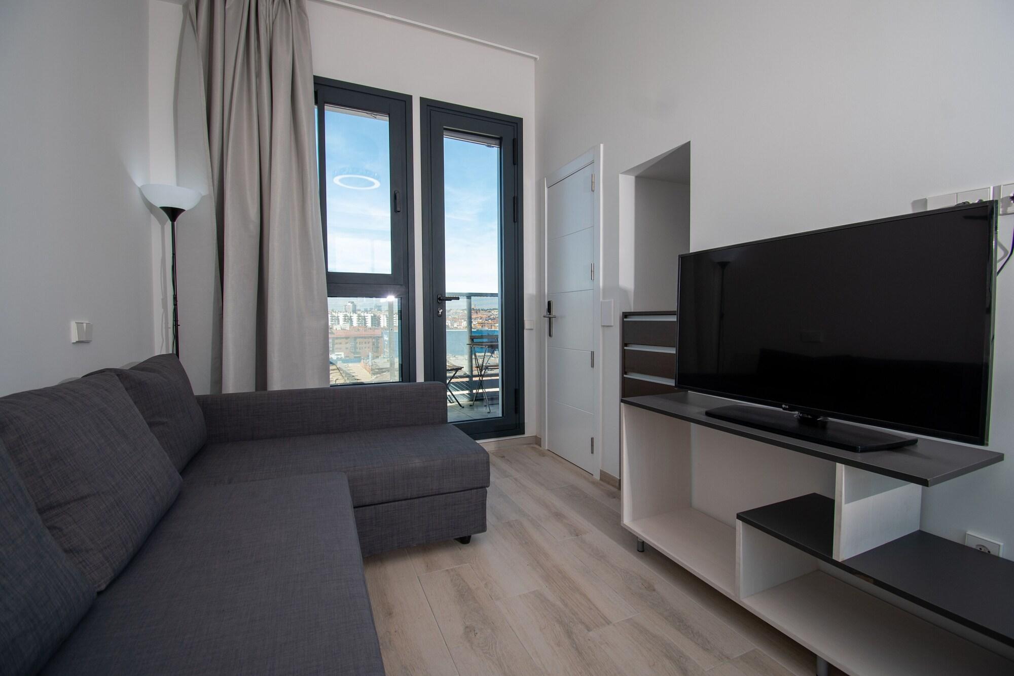 E-Kilibrio Hotel & Apart-Suites