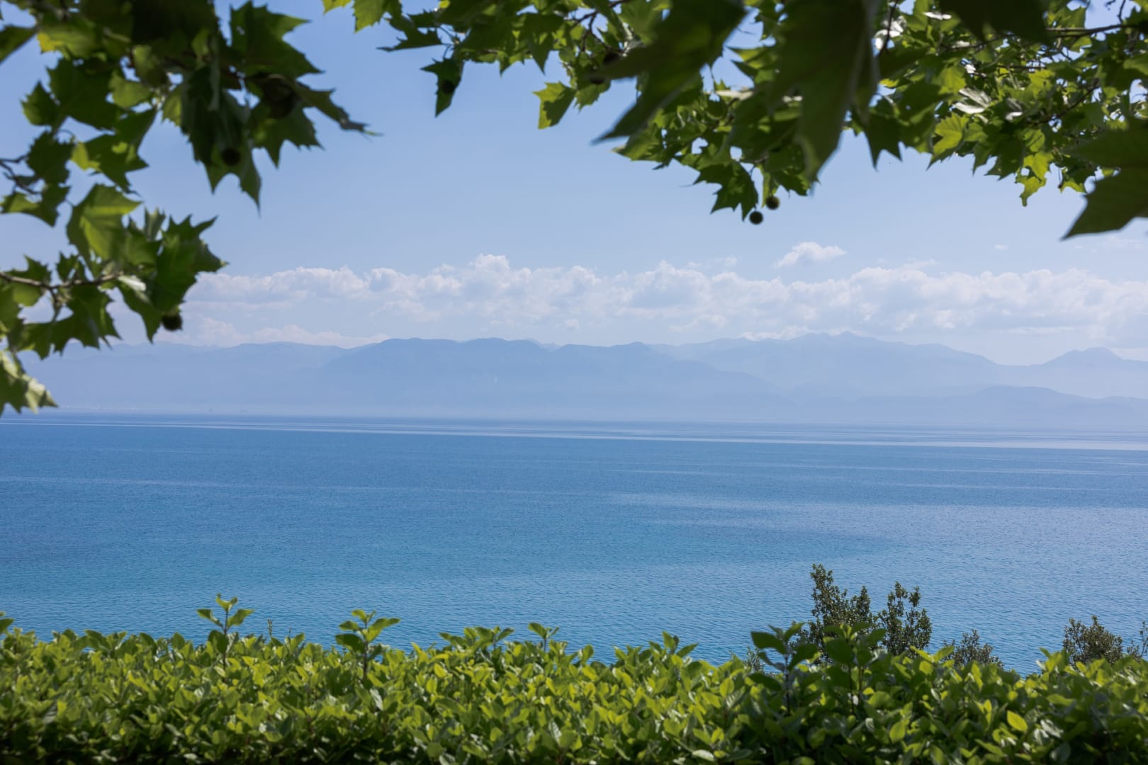 Sunrise Village Beach Hotel - Poză