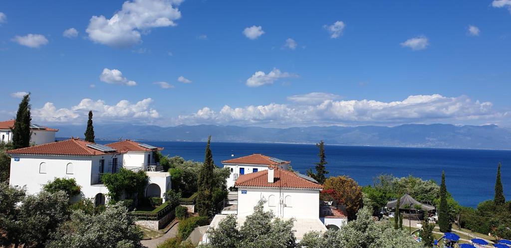 Sunrise Village Beach Hotel - Poză