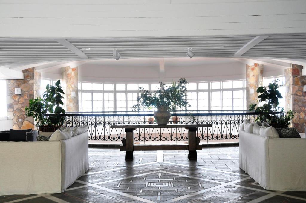 Sunrise Village Beach Hotel - Poză