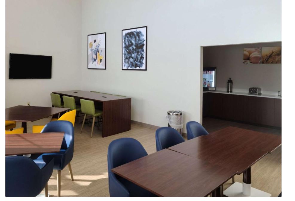 Comfort Inn & Suites Shelbyville