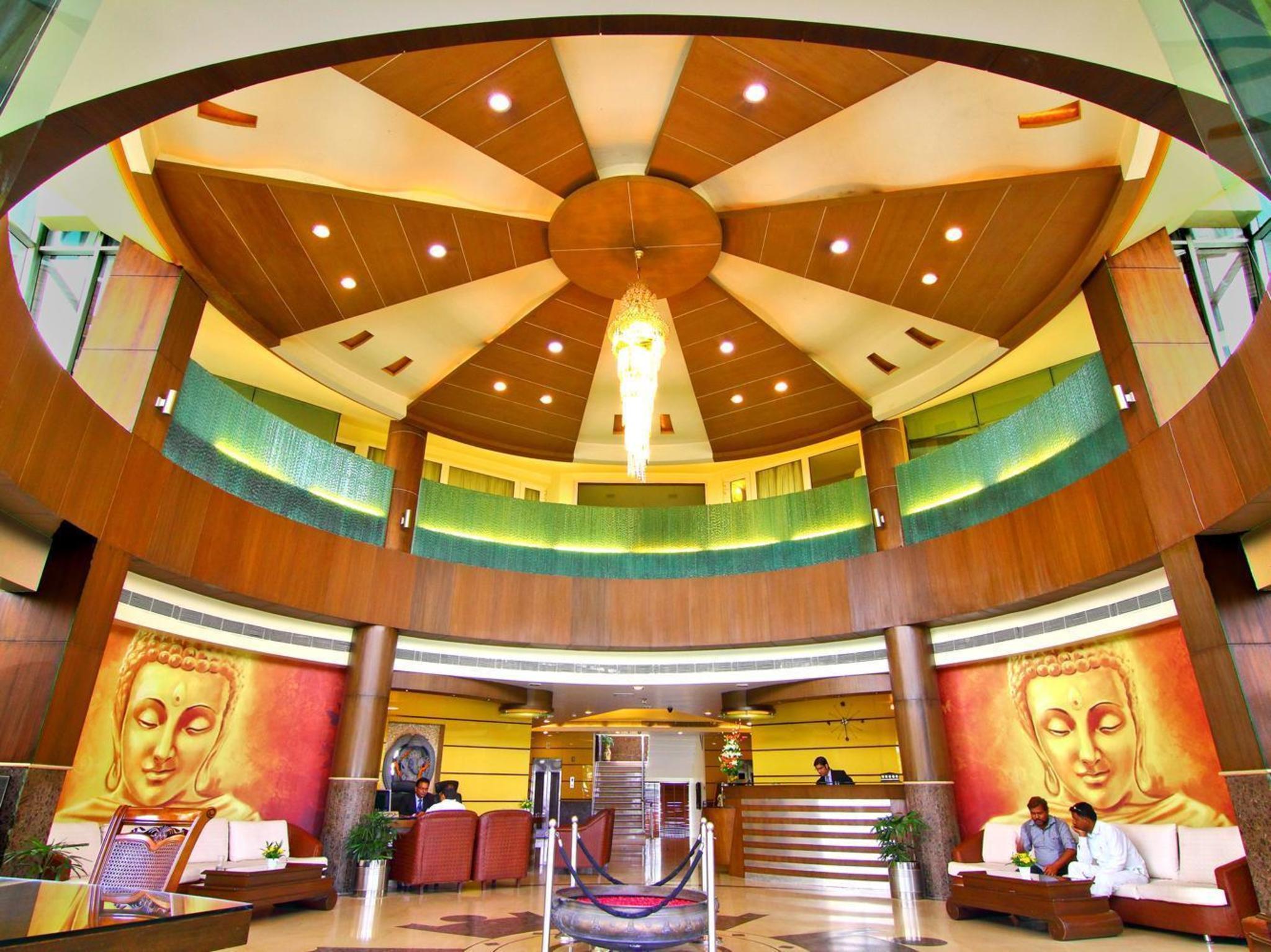 Hotel Dayal Paradise