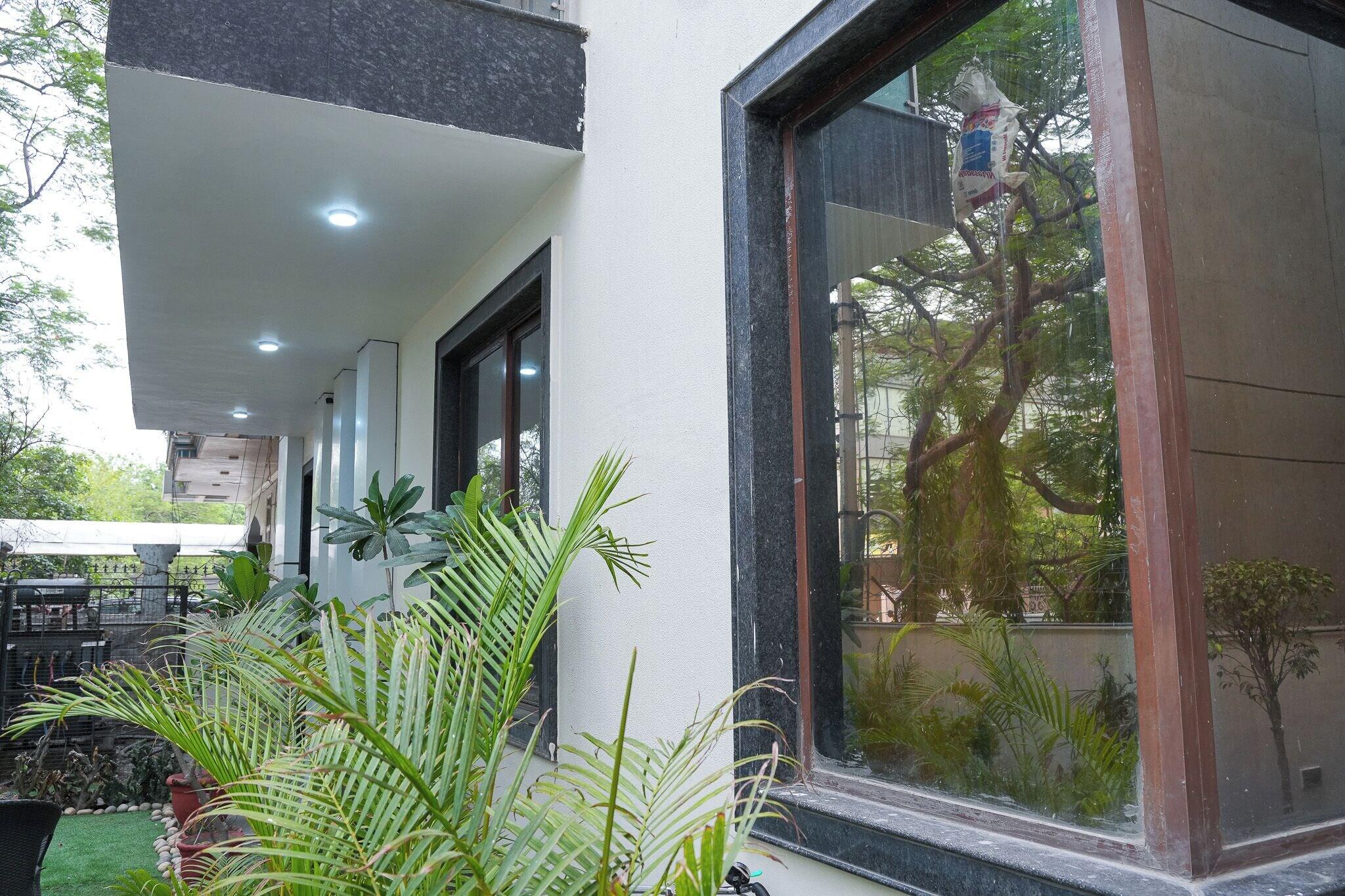 Yuhi Suites