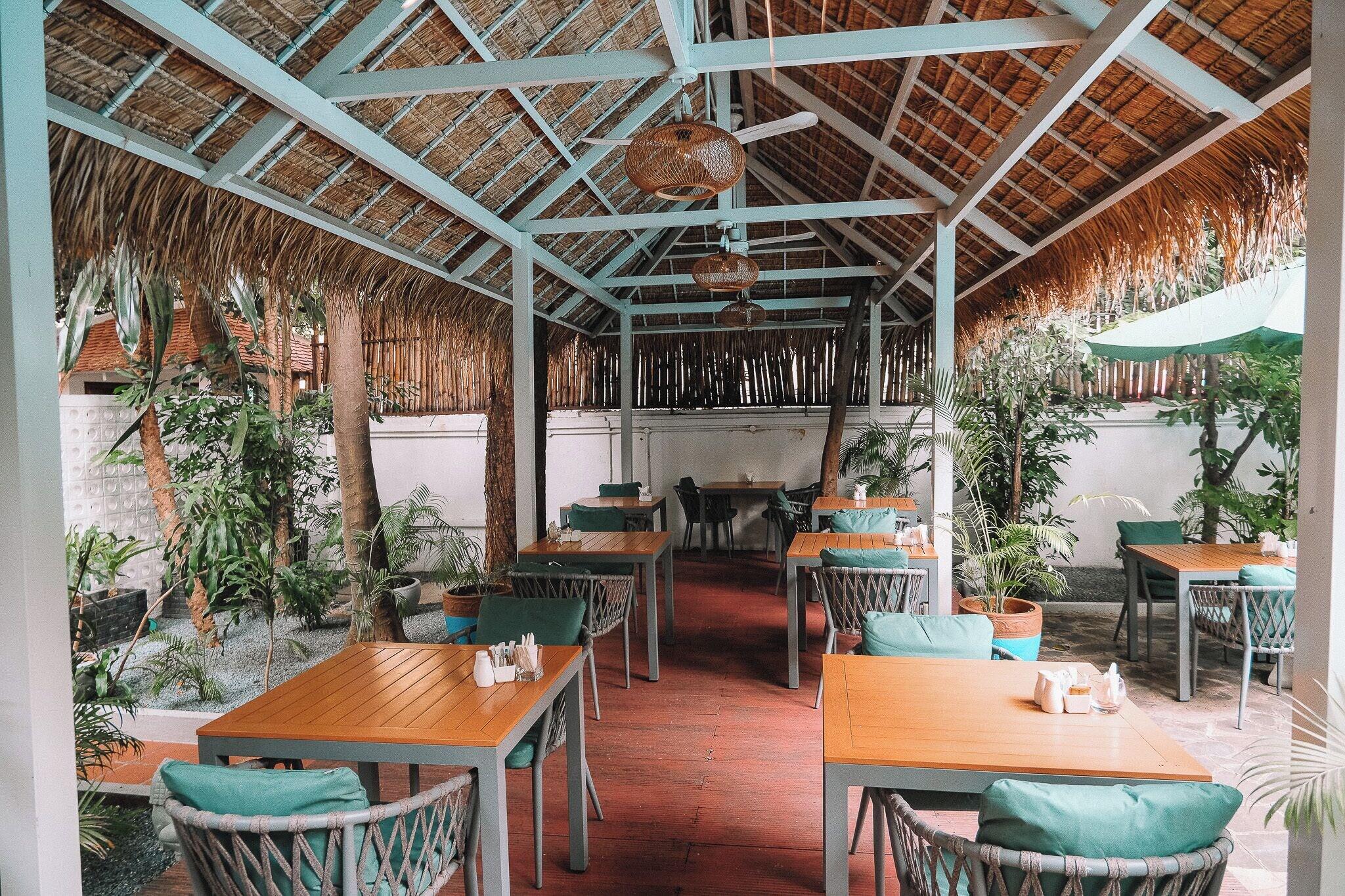 Jungle Addition