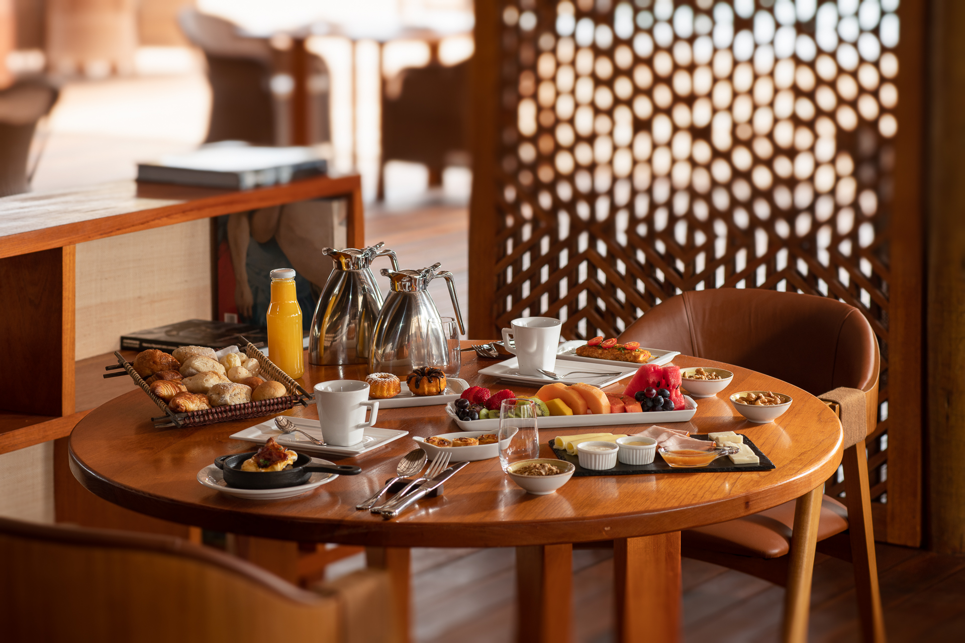 Hotel Jaguaríndia Village by null