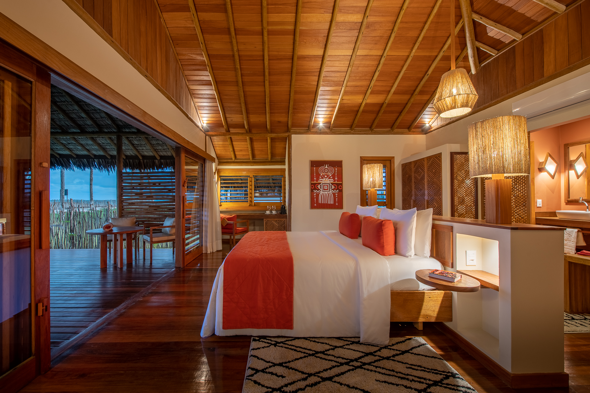 Hotel Jaguaríndia Village by null