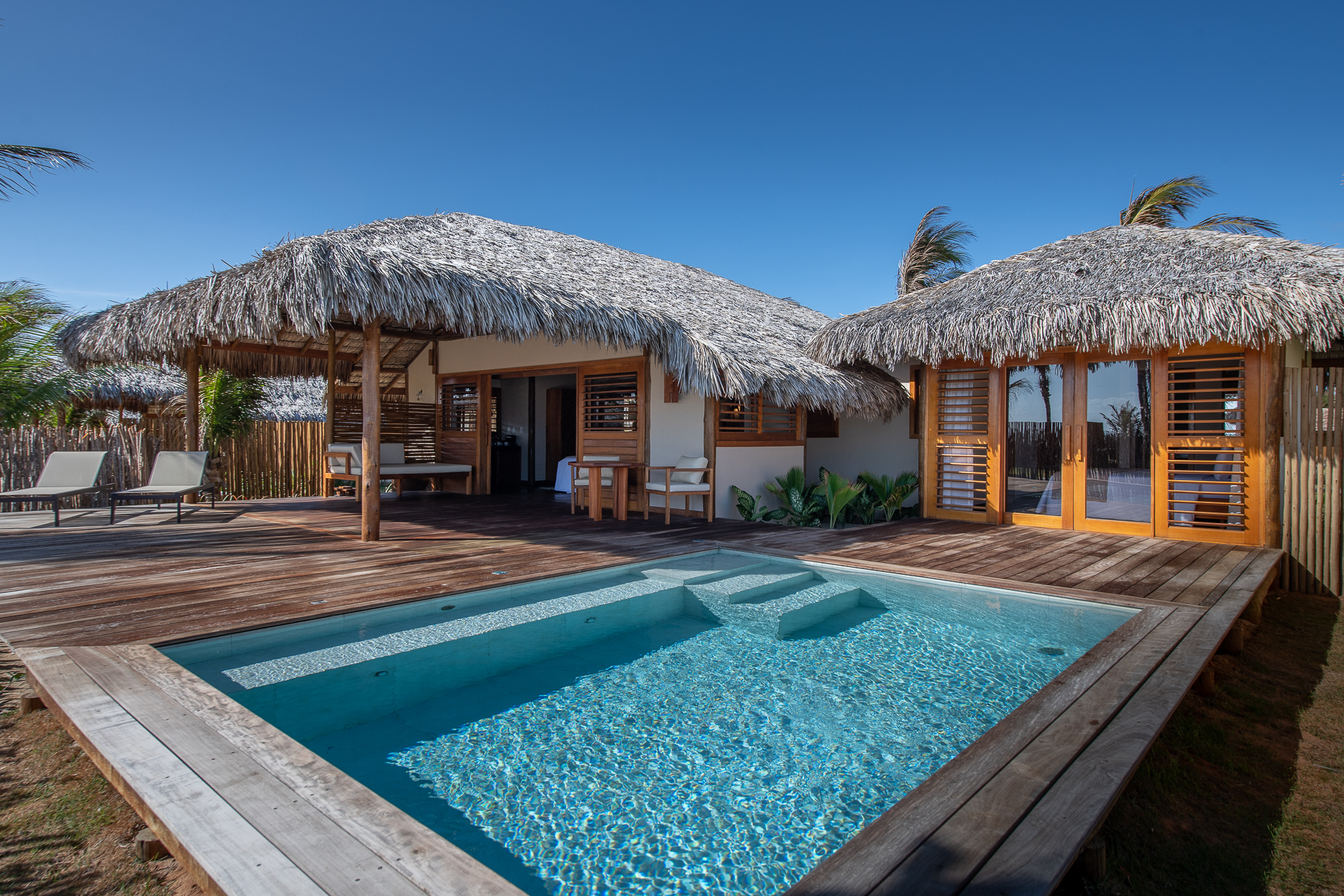 Hotel Jaguaríndia Village by null