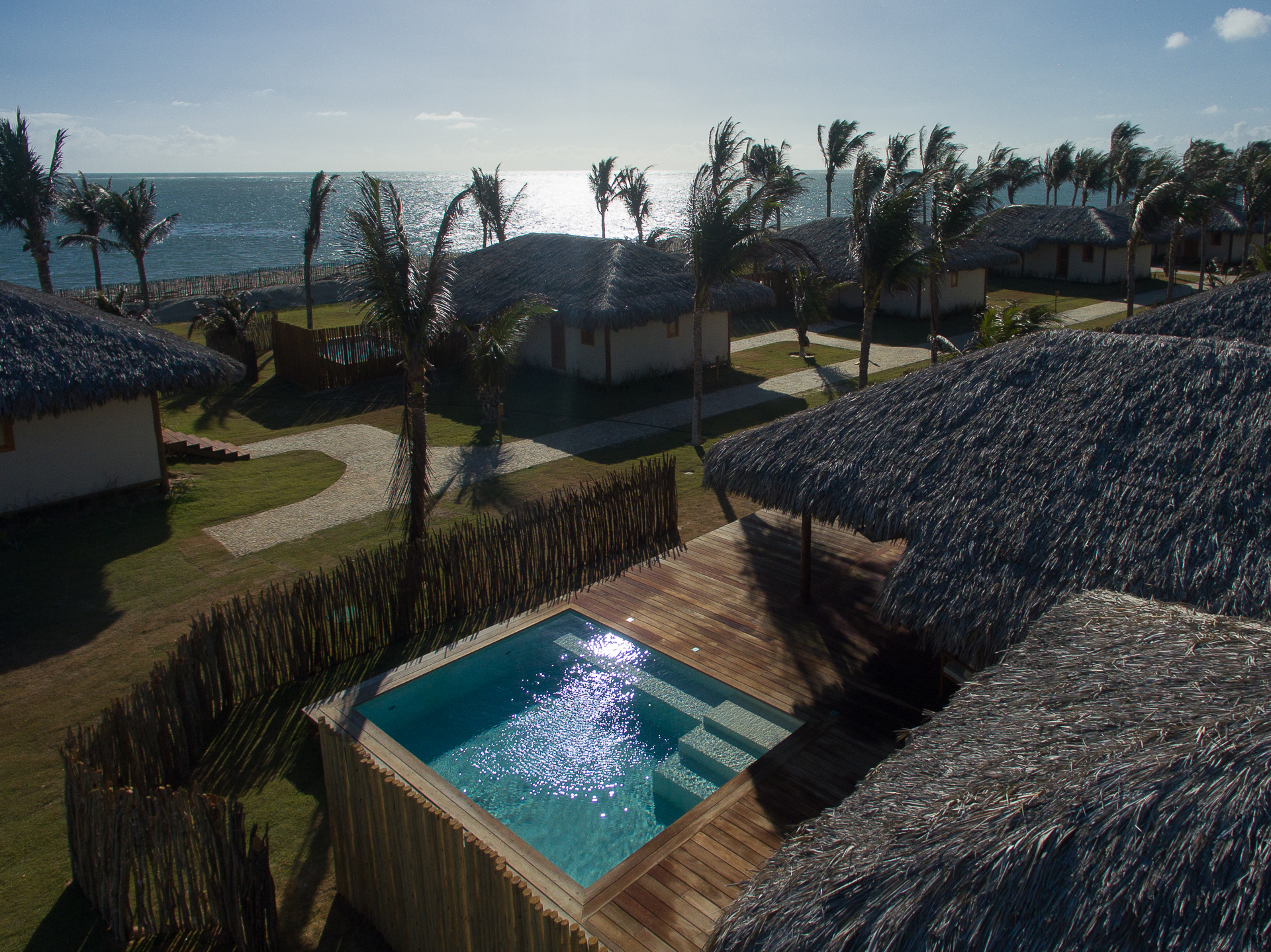 Hotel Jaguaríndia Village by null