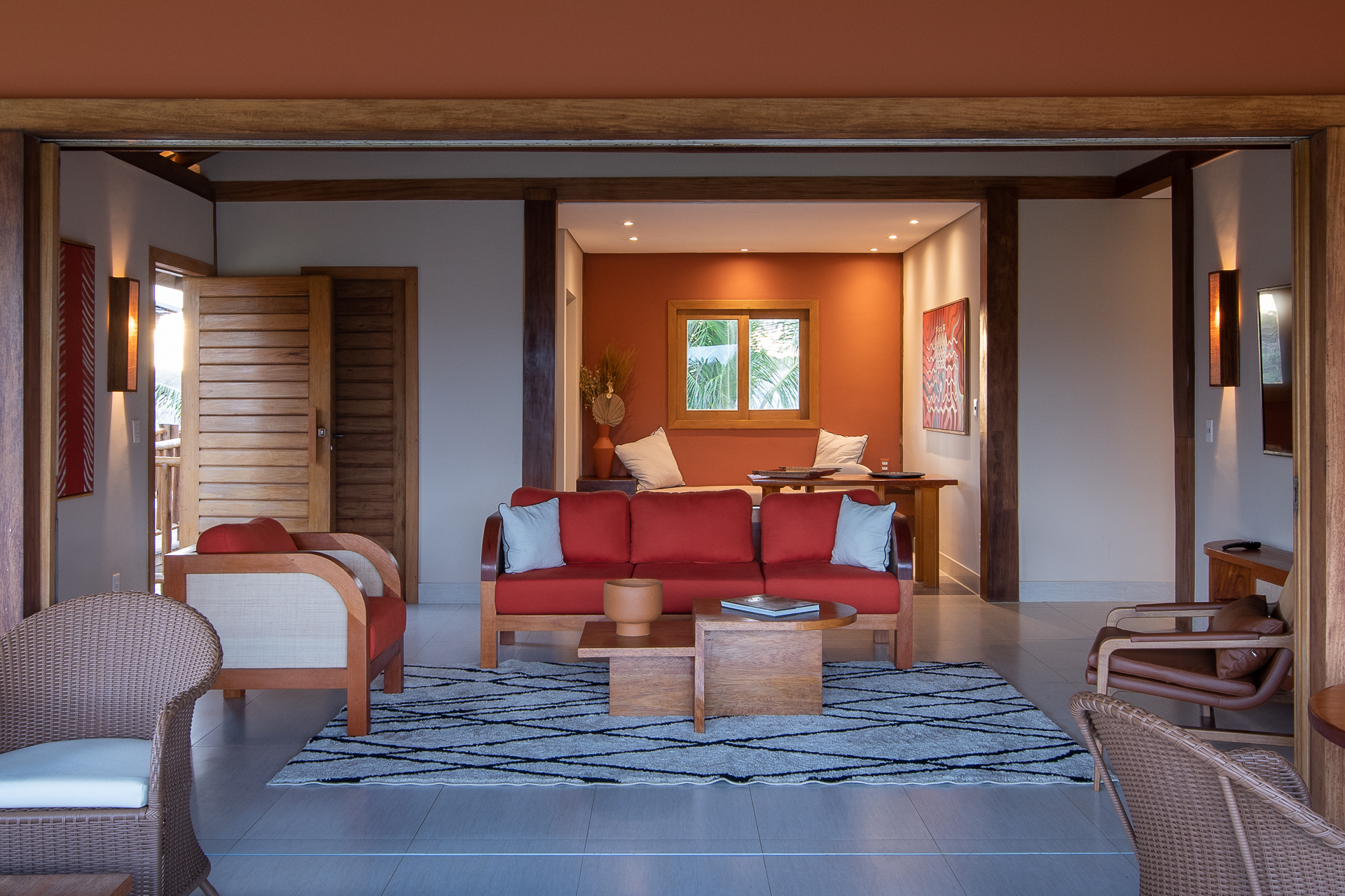 Hotel Jaguaríndia Village by null