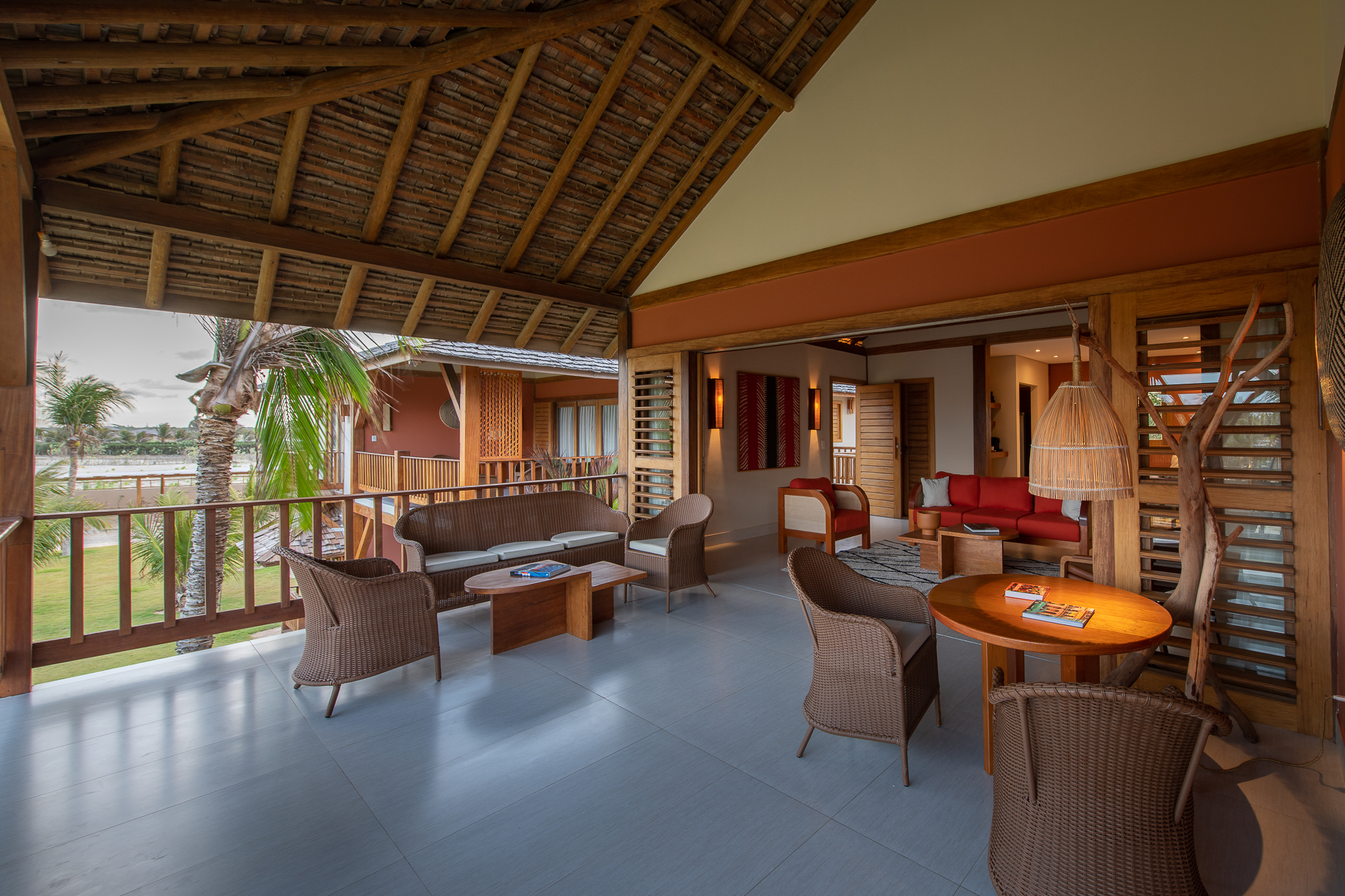 Hotel Jaguaríndia Village by null