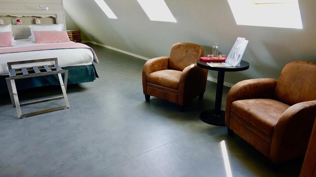Logis Hotel De Paris Murol