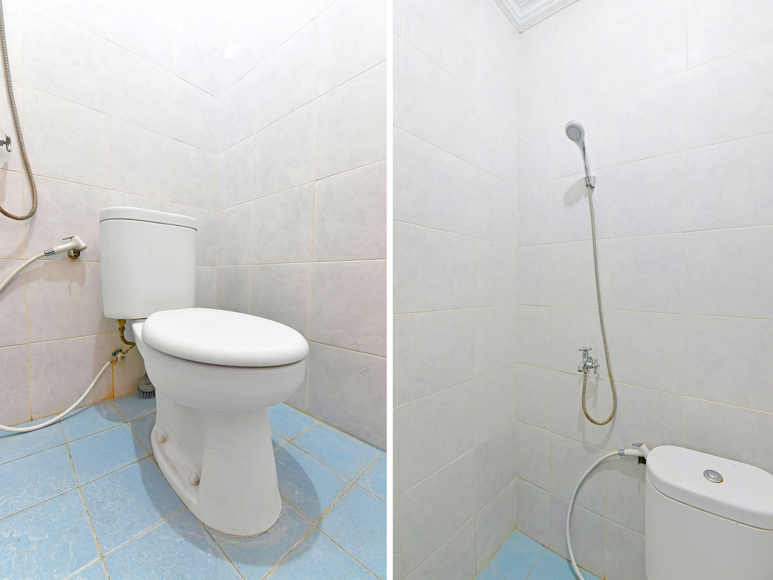 Oyo 91445 Sandat Guest House