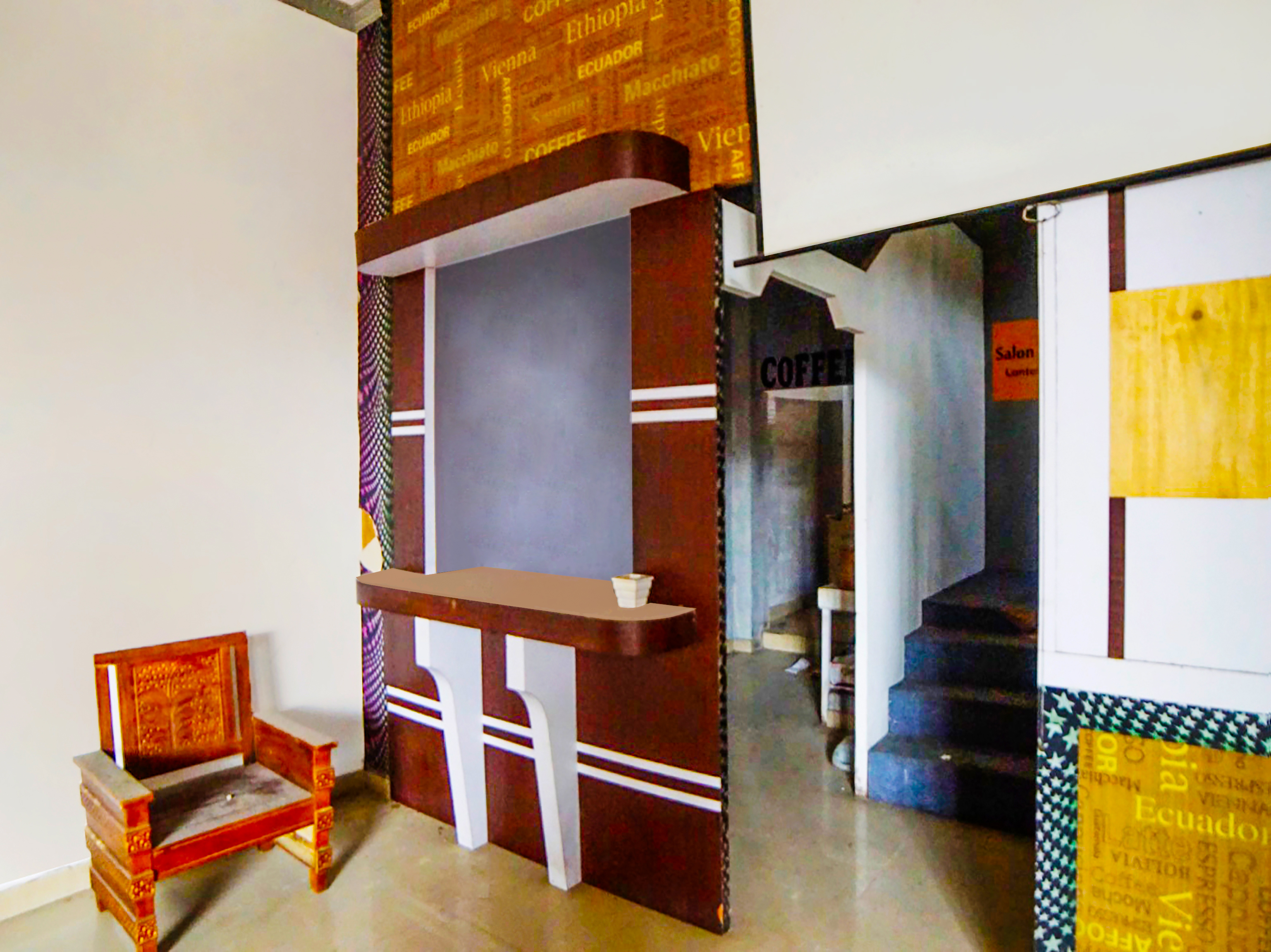 91647 Sanina Residence