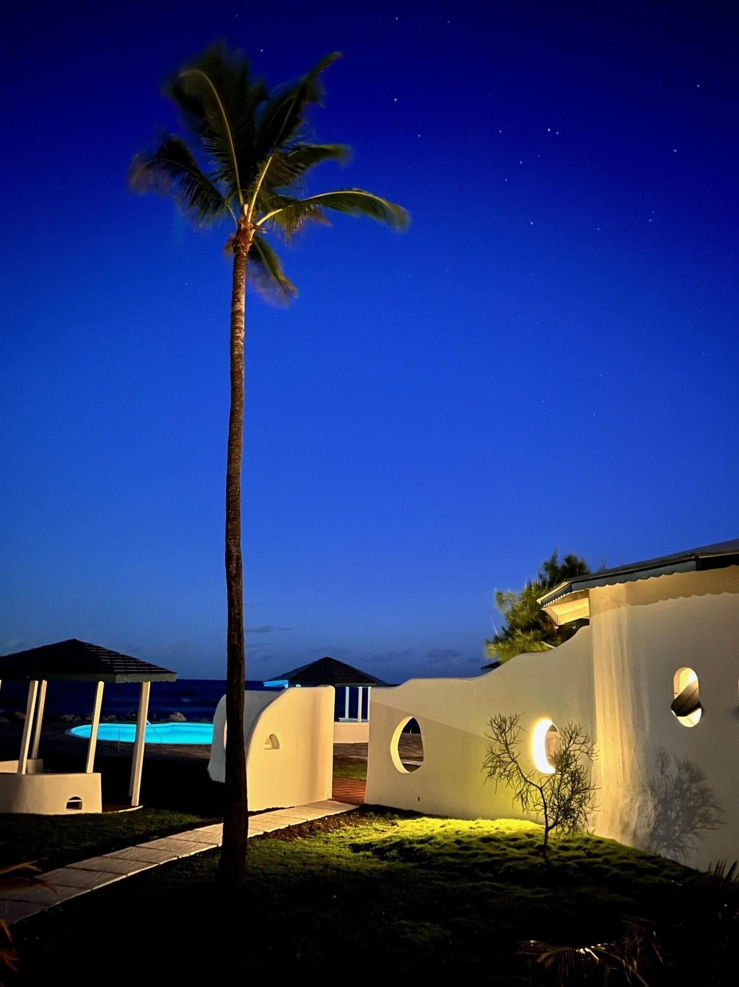 Oceanblue Resort