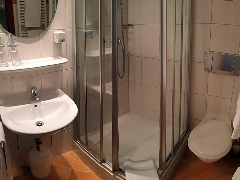 City Hotel Stuttgart
